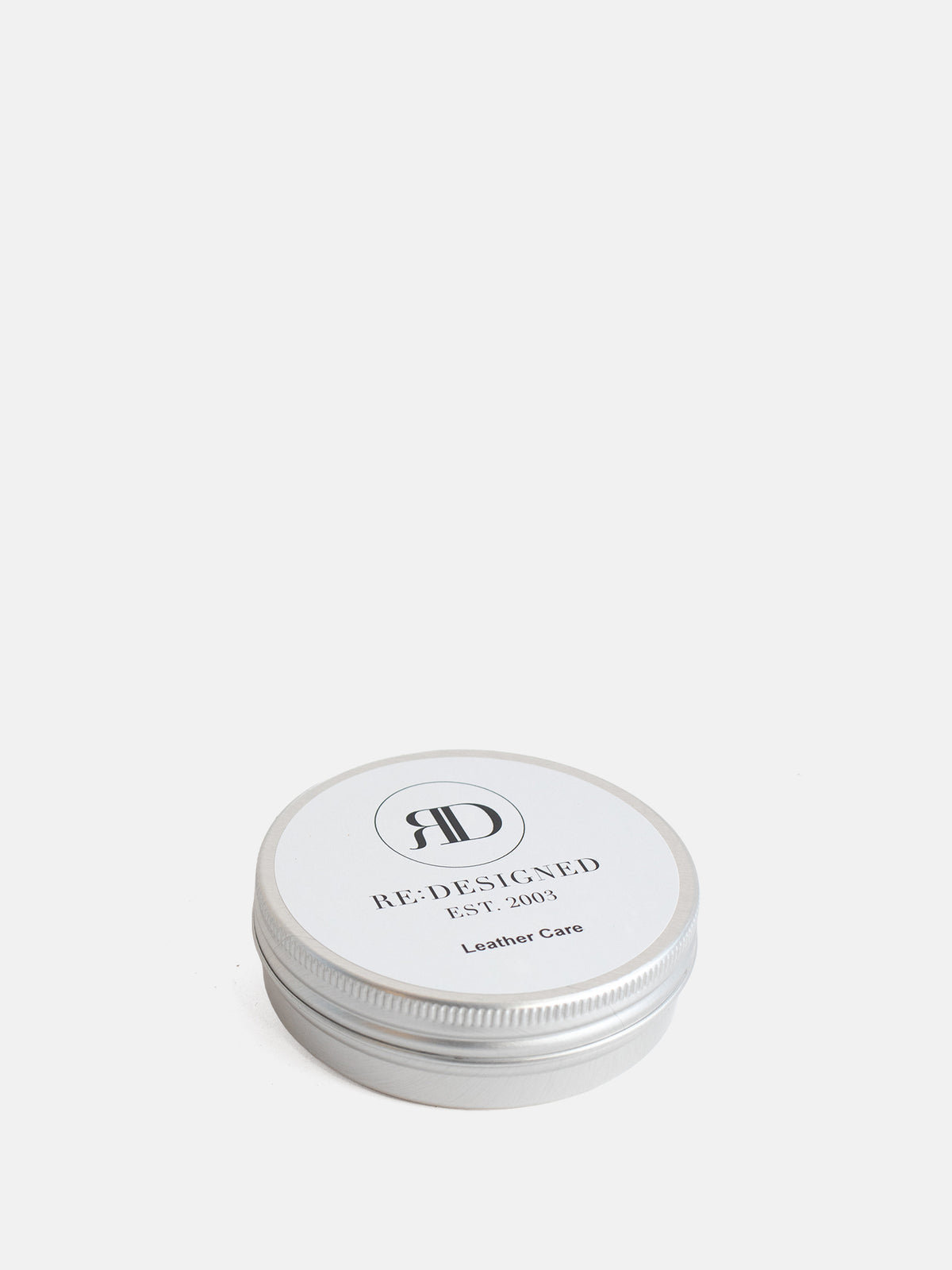 PROJECT Leather Care Care Nature