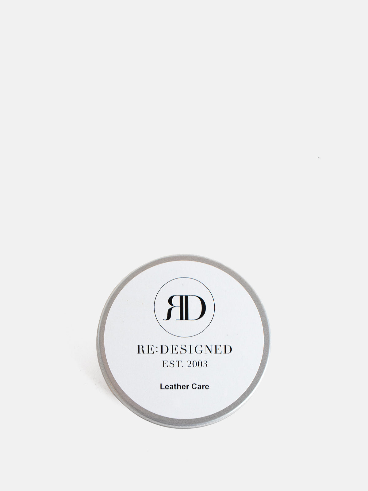 PROJECT Leather Care Care Nature