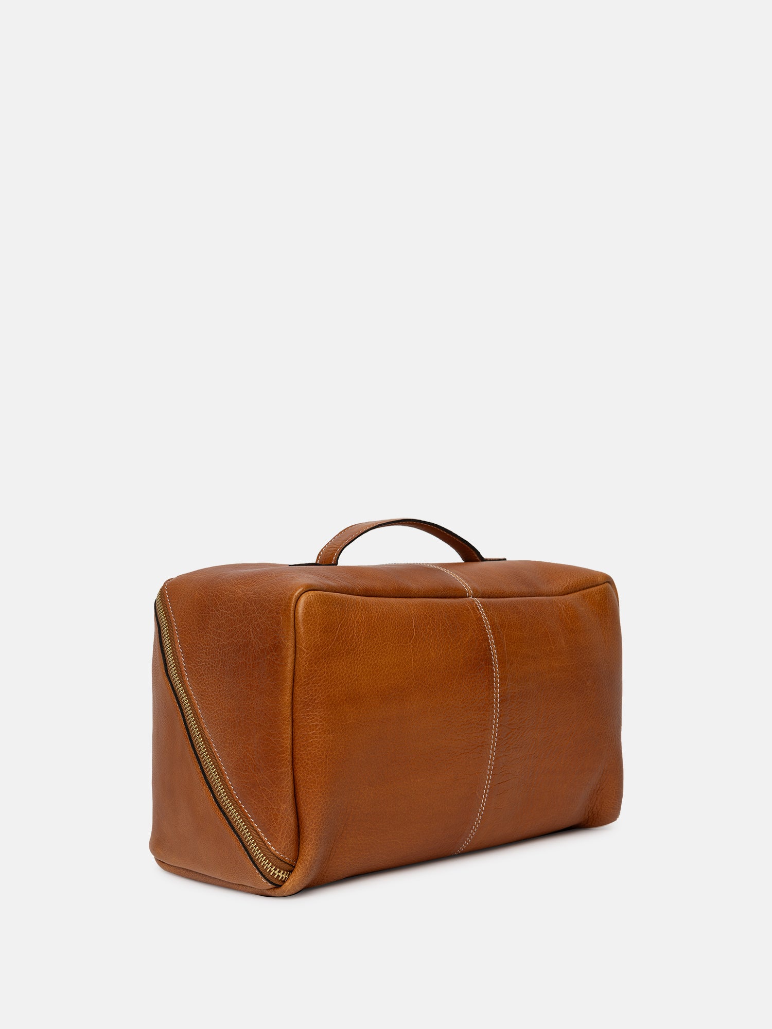 PROJECT Project 10 Organizer Burned Tan/Gold