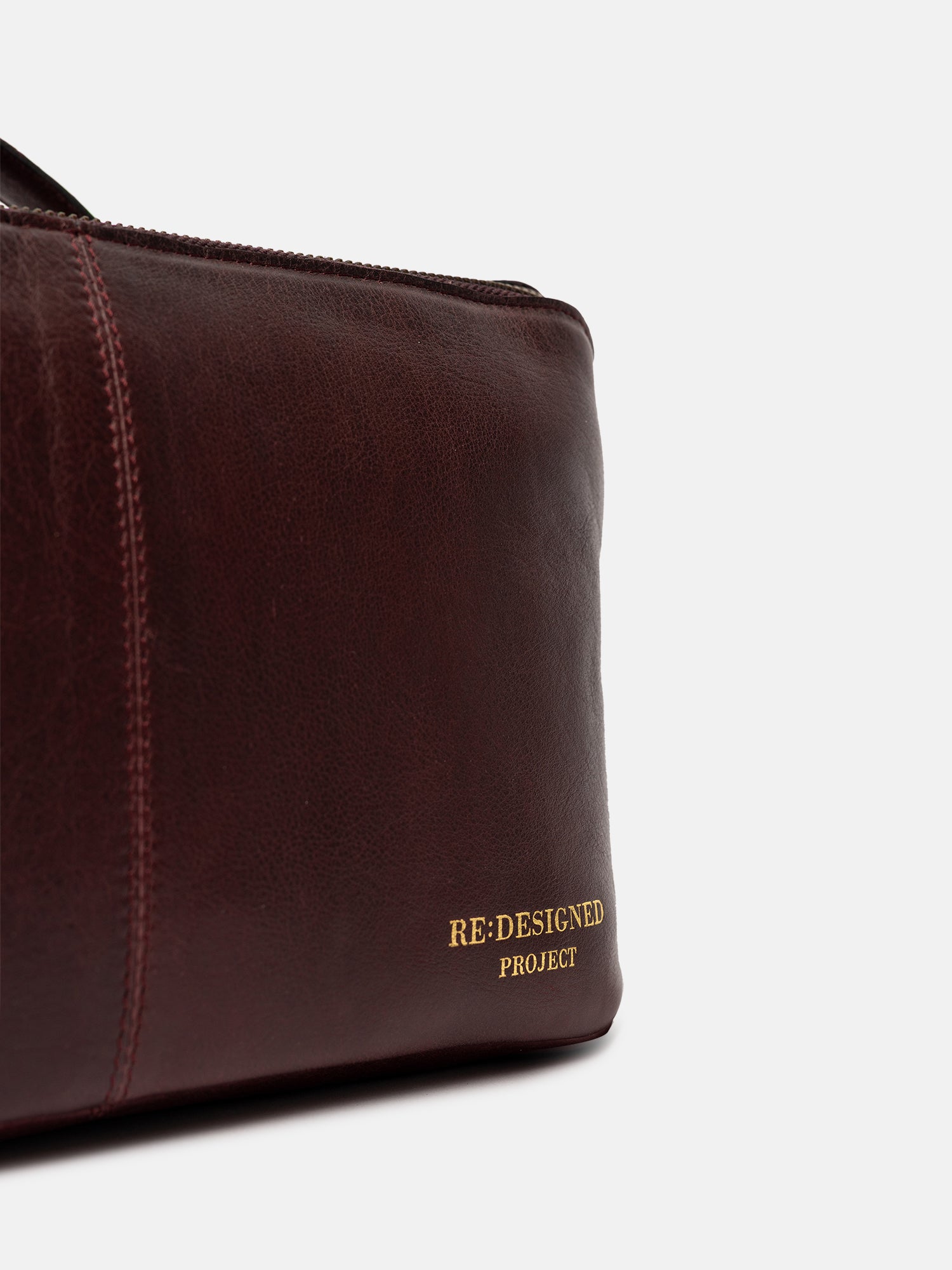 PROJECT Project 10 Organizer Dark Cherry