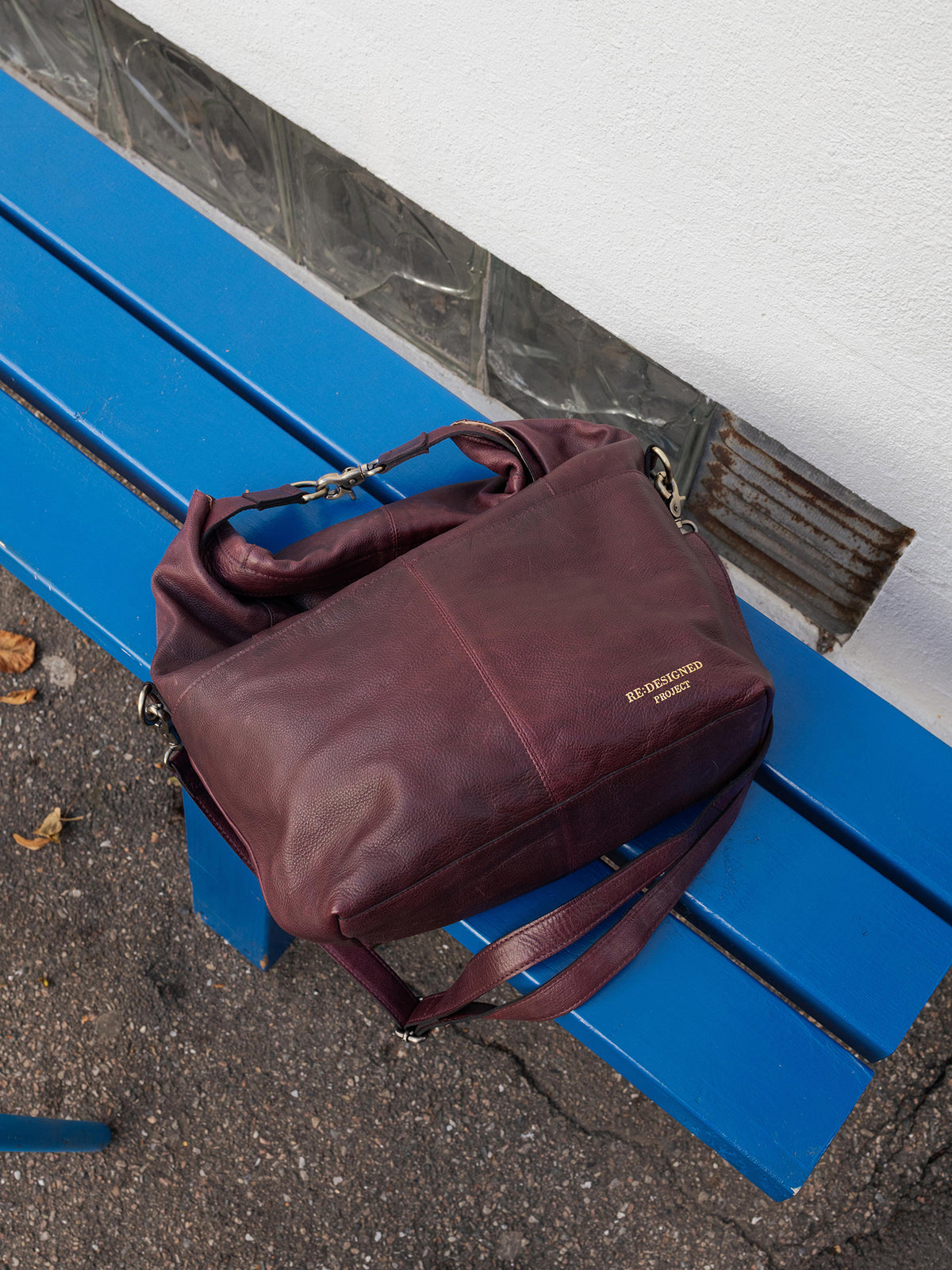 PROJECT Project 100 Crossovers & Carriers Dark Cherry