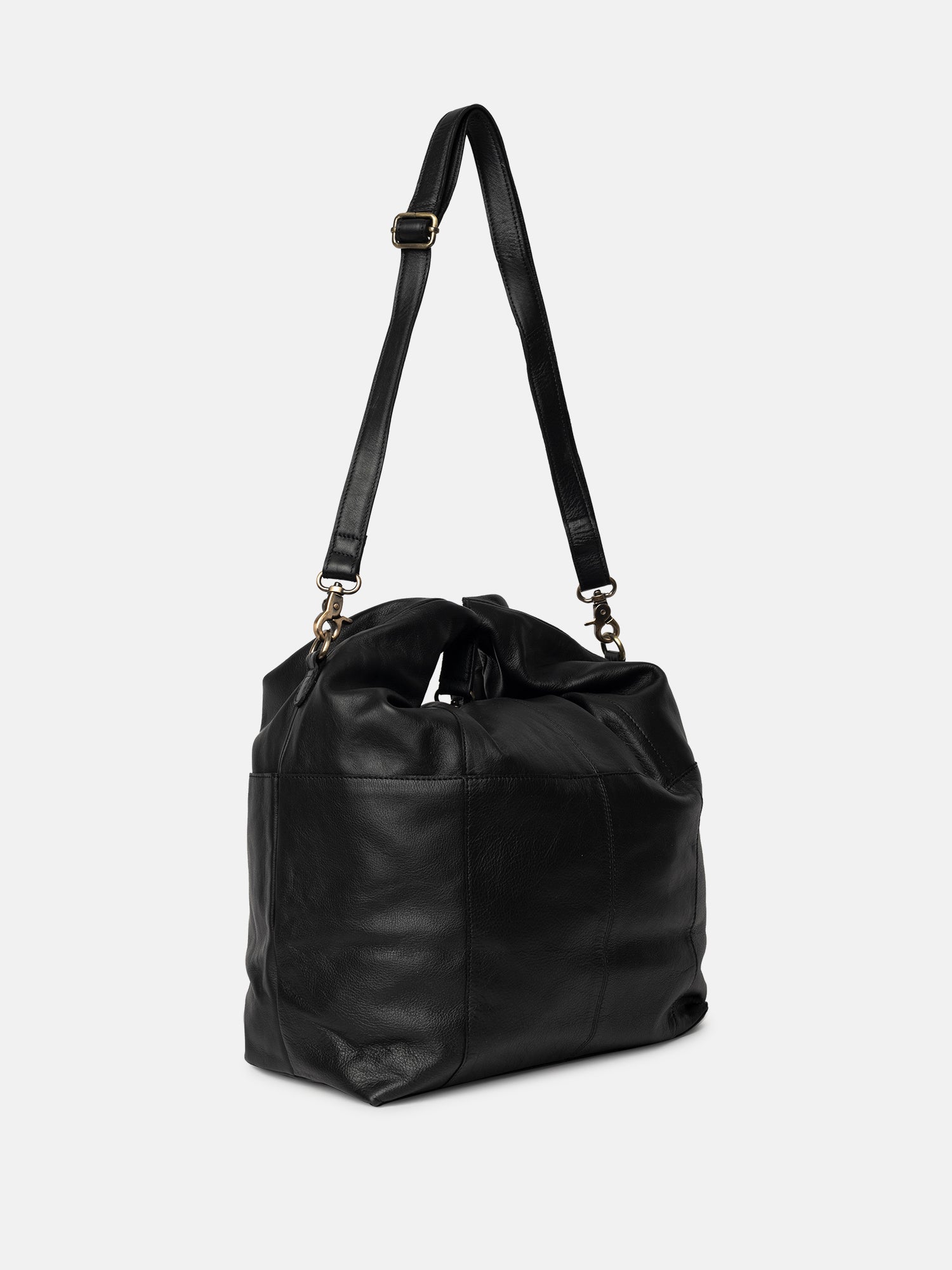 PROJECT Project 101 Crossovers & Carriers Black