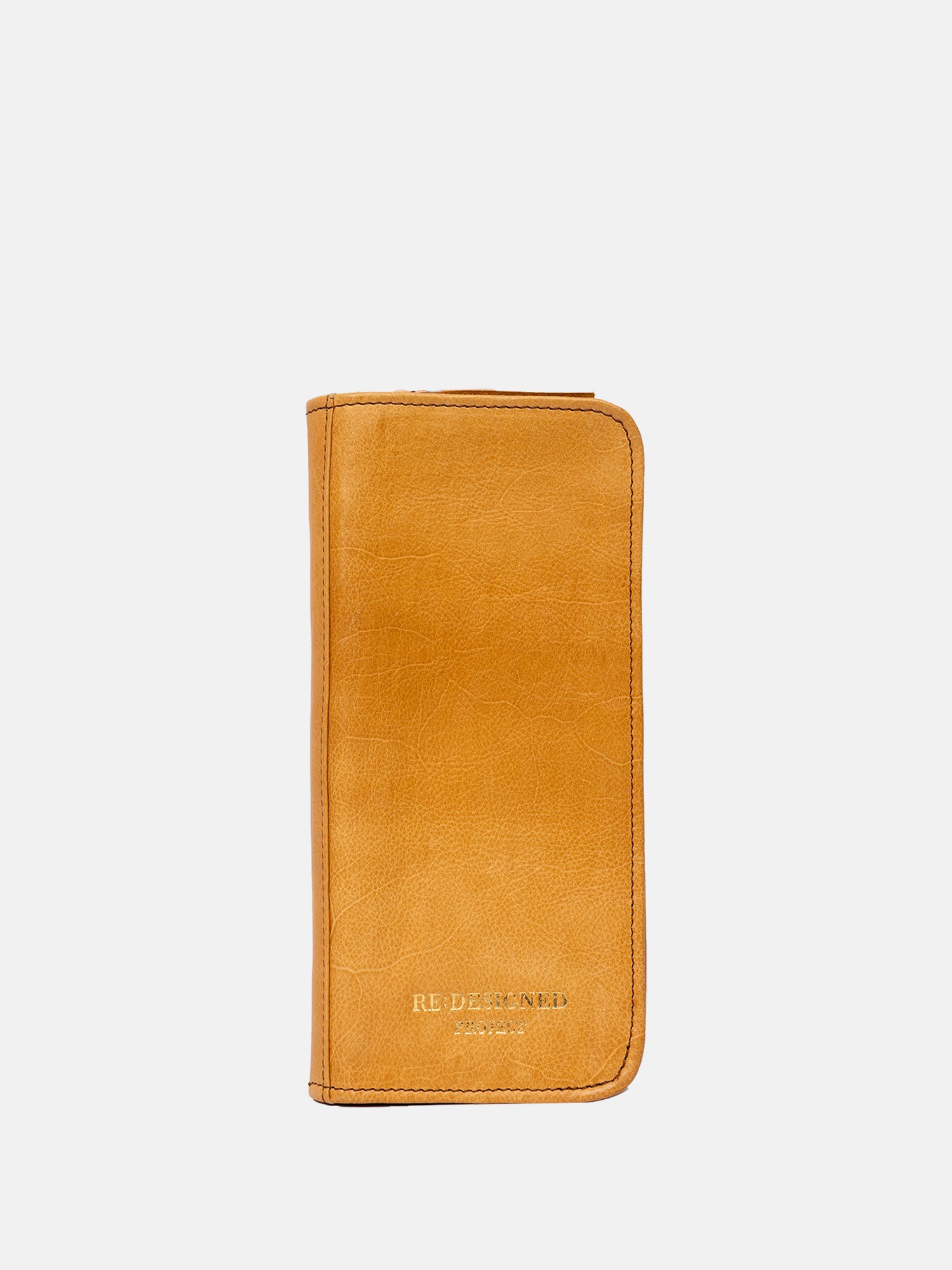 Project 102 - Retro Yellow – RE:DESIGNED PROJECT
