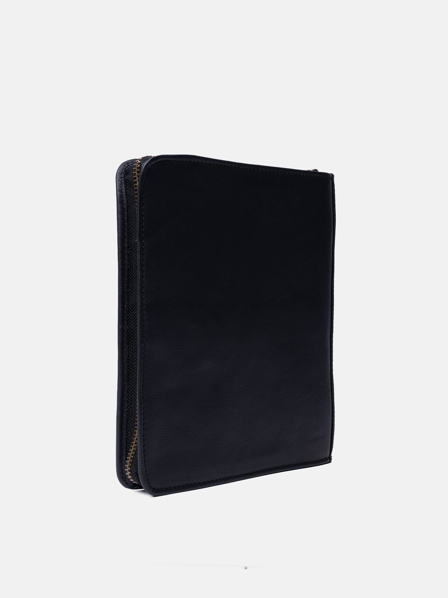 PROJECT Project 103 Needle Case Black
