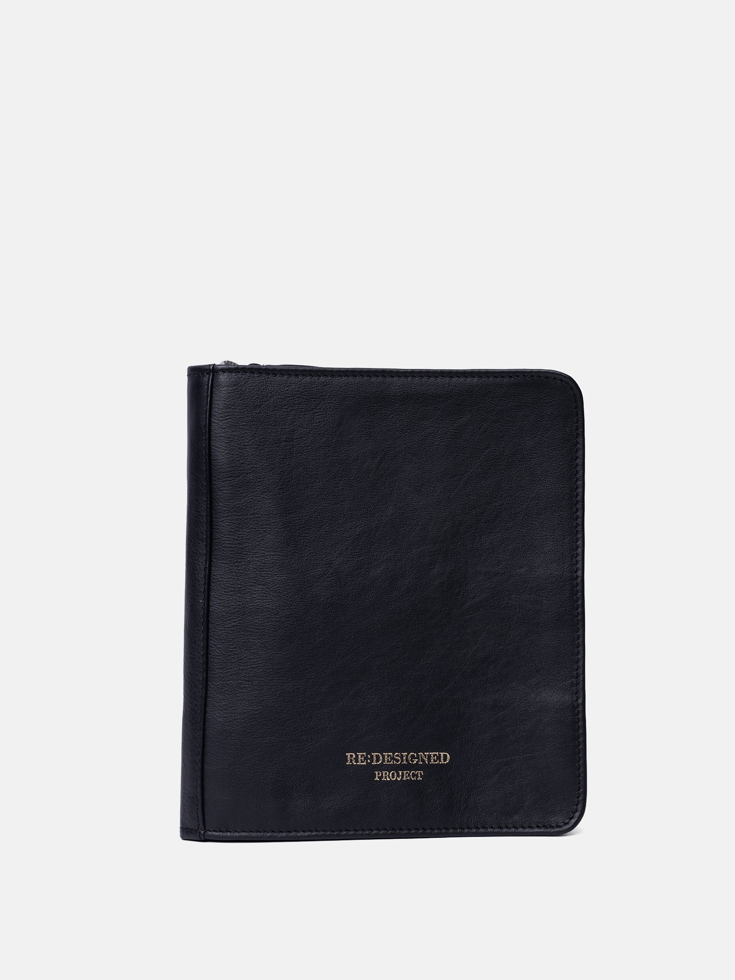 PROJECT Project 103 Needle Case Black