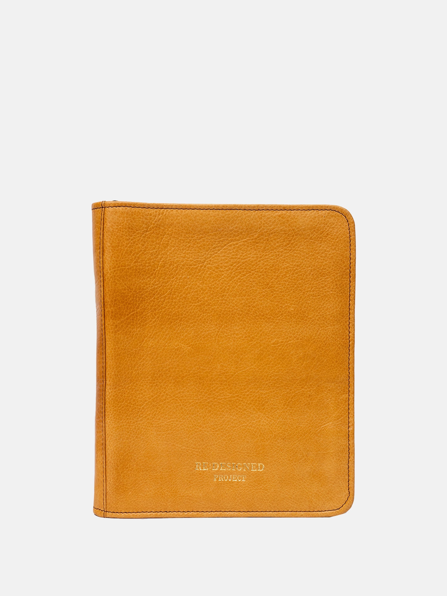 PROJECT Project 103 Needle Case Retro Yellow