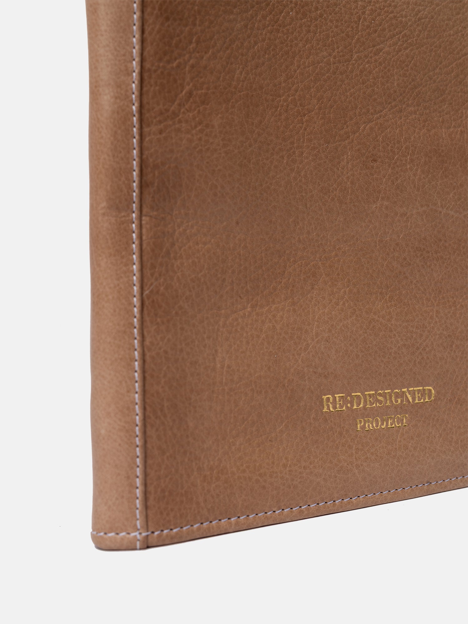 PROJECT Project 103 Needle Case Taupe