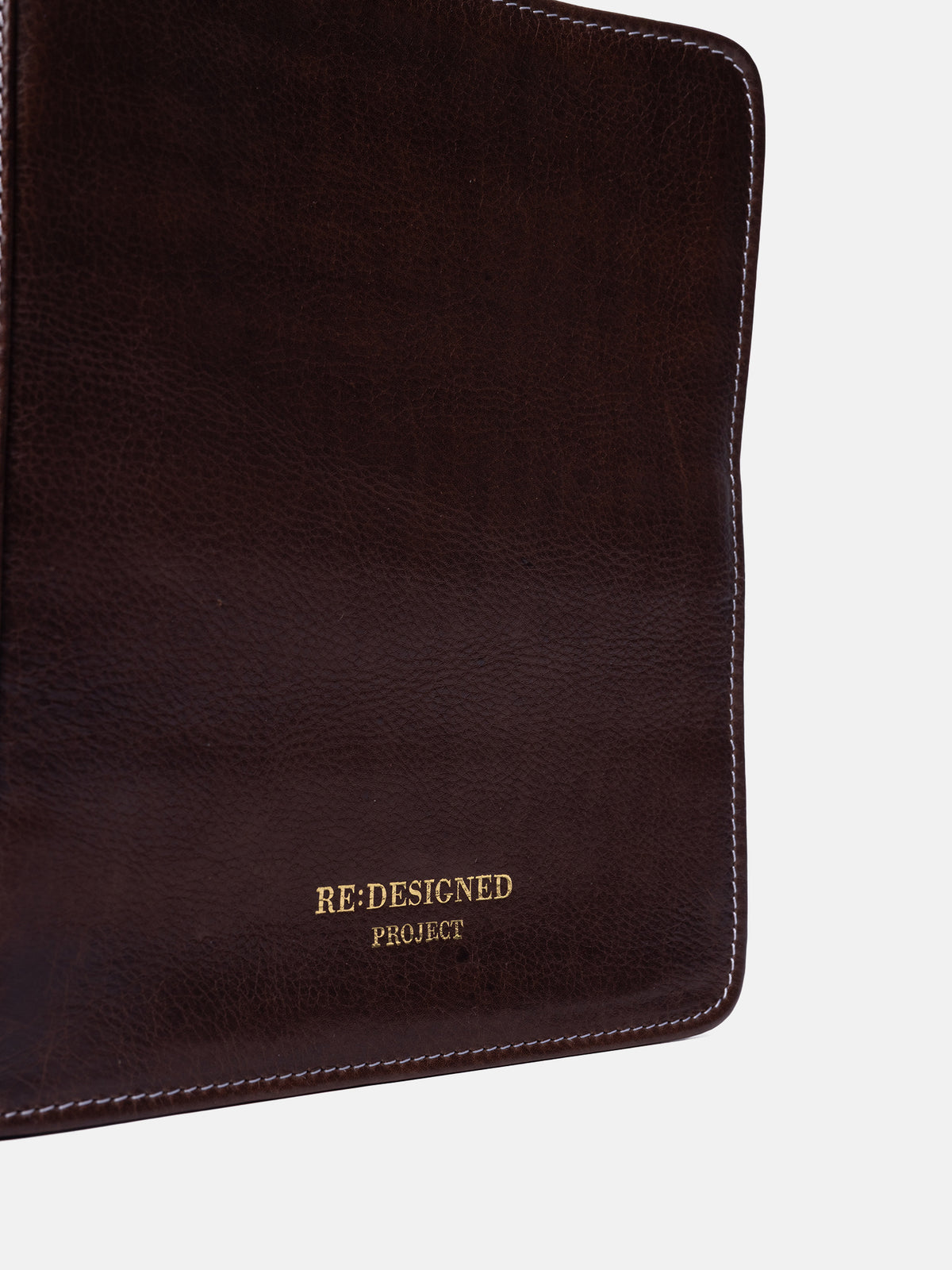 PROJECT Project 103 Needle Case Woodsmoke