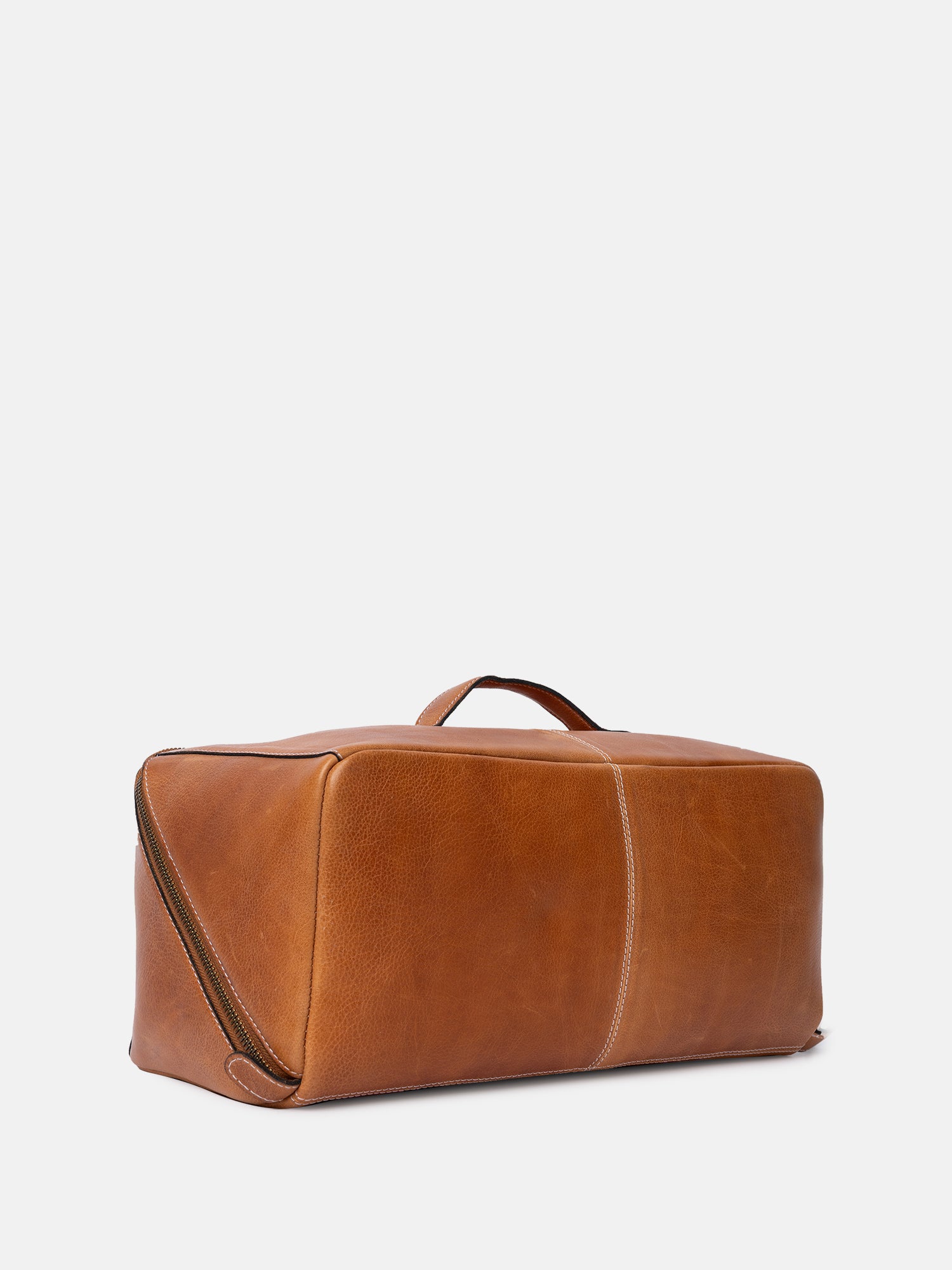 PROJECT Project 104 Organizer Burned Tan