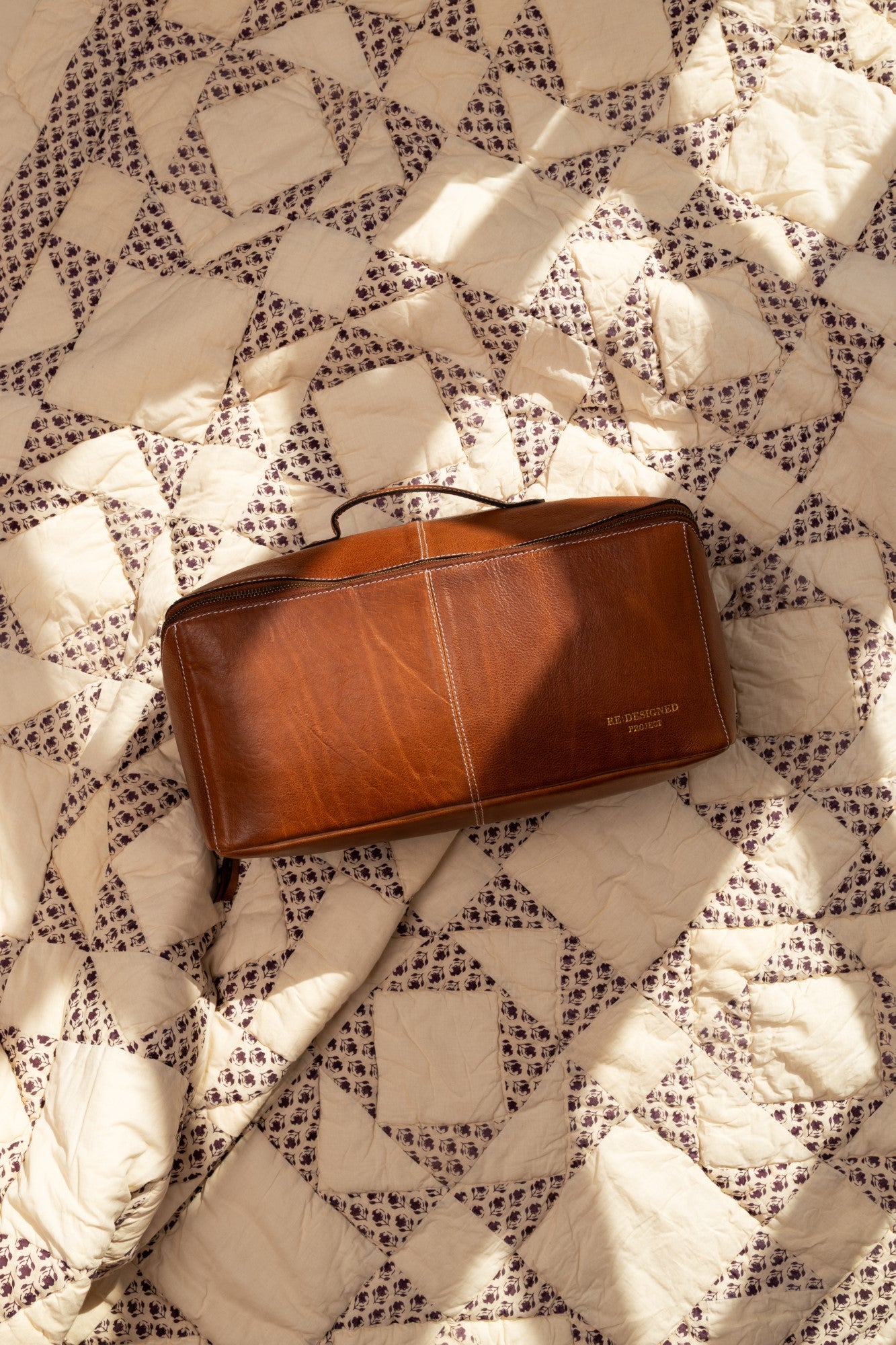 PROJECT Project 104 Organizer Walnut