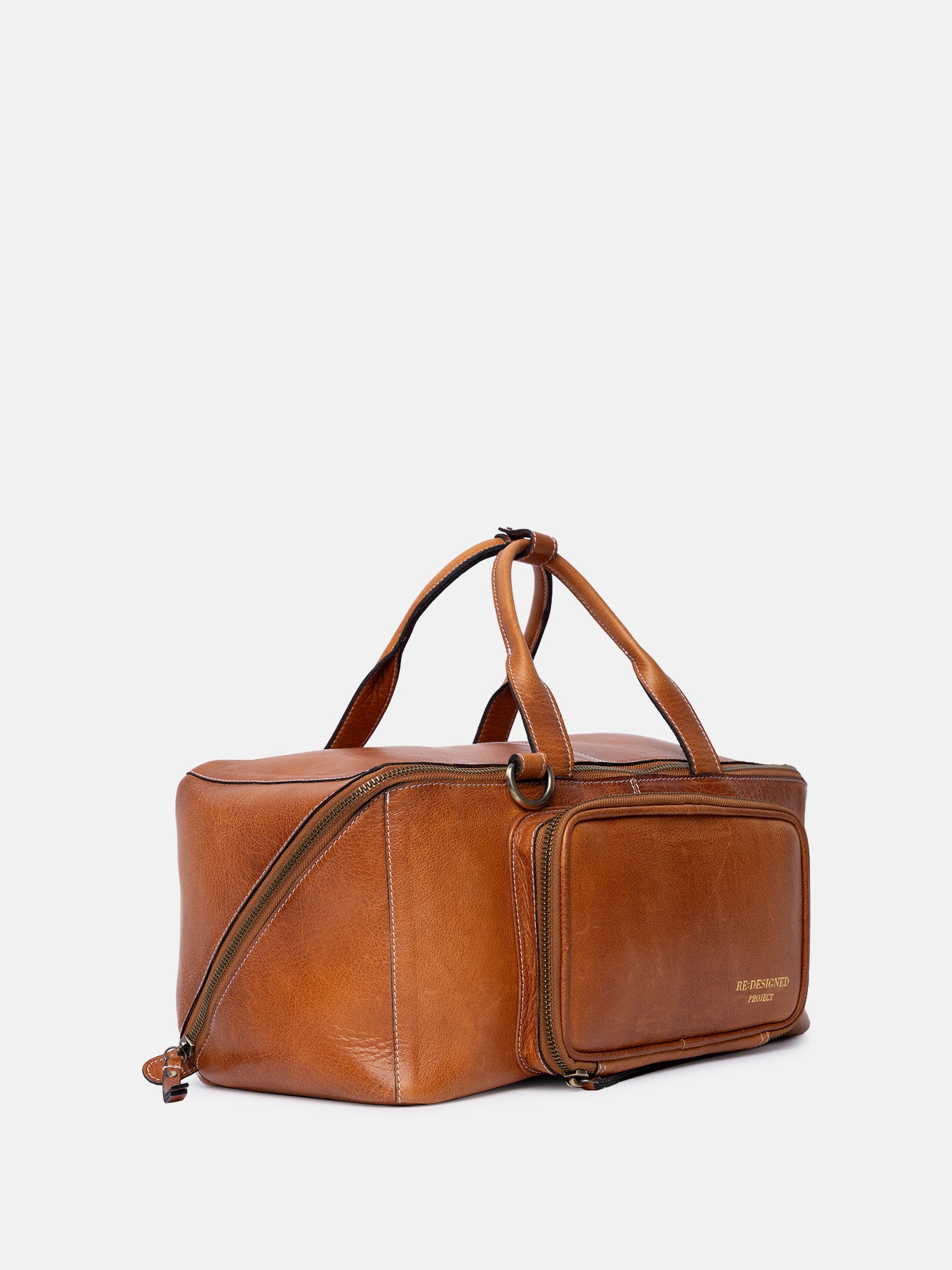 PROJECT Project 105 Organizer Burned Tan