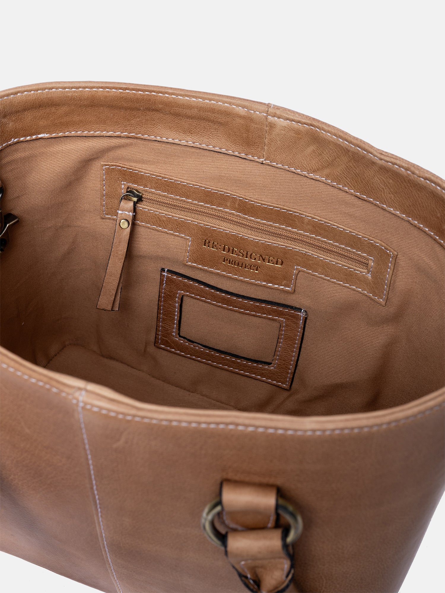 PROJECT Project 106 Crossovers & Carriers Taupe