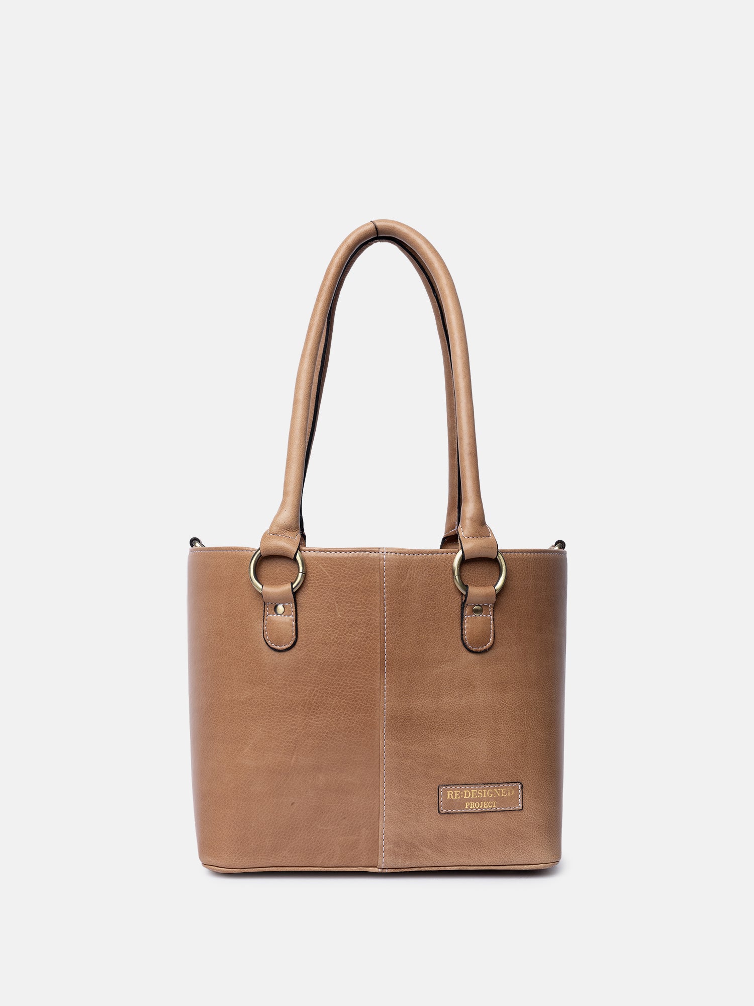 Project 106 - Taupe – RE:DESIGNED PROJECT