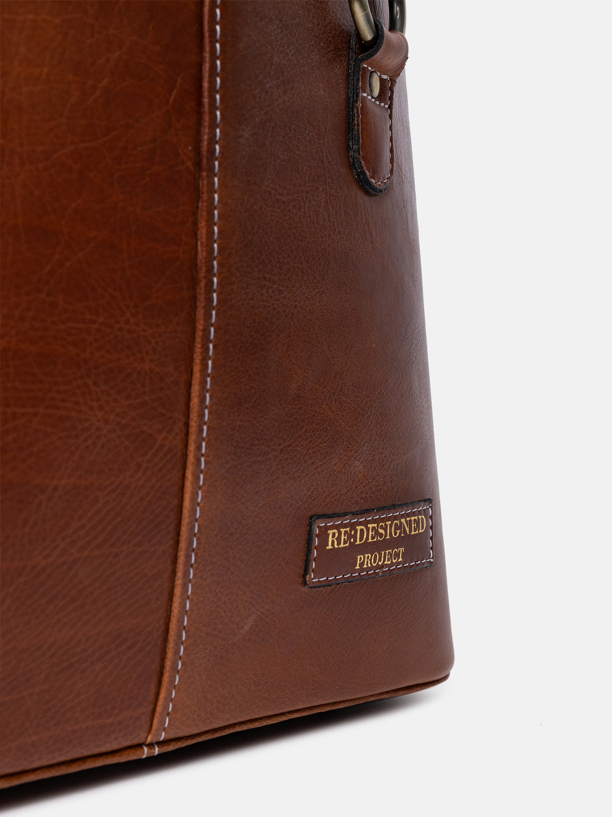 PROJECT Project 106 Crossovers & Carriers Walnut