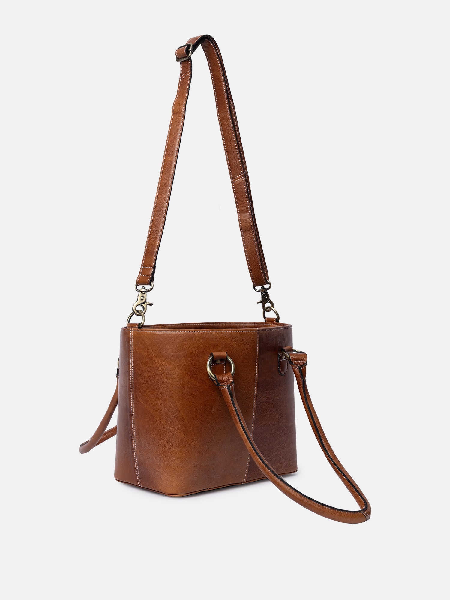 PROJECT Project 106 Crossovers & Carriers Walnut