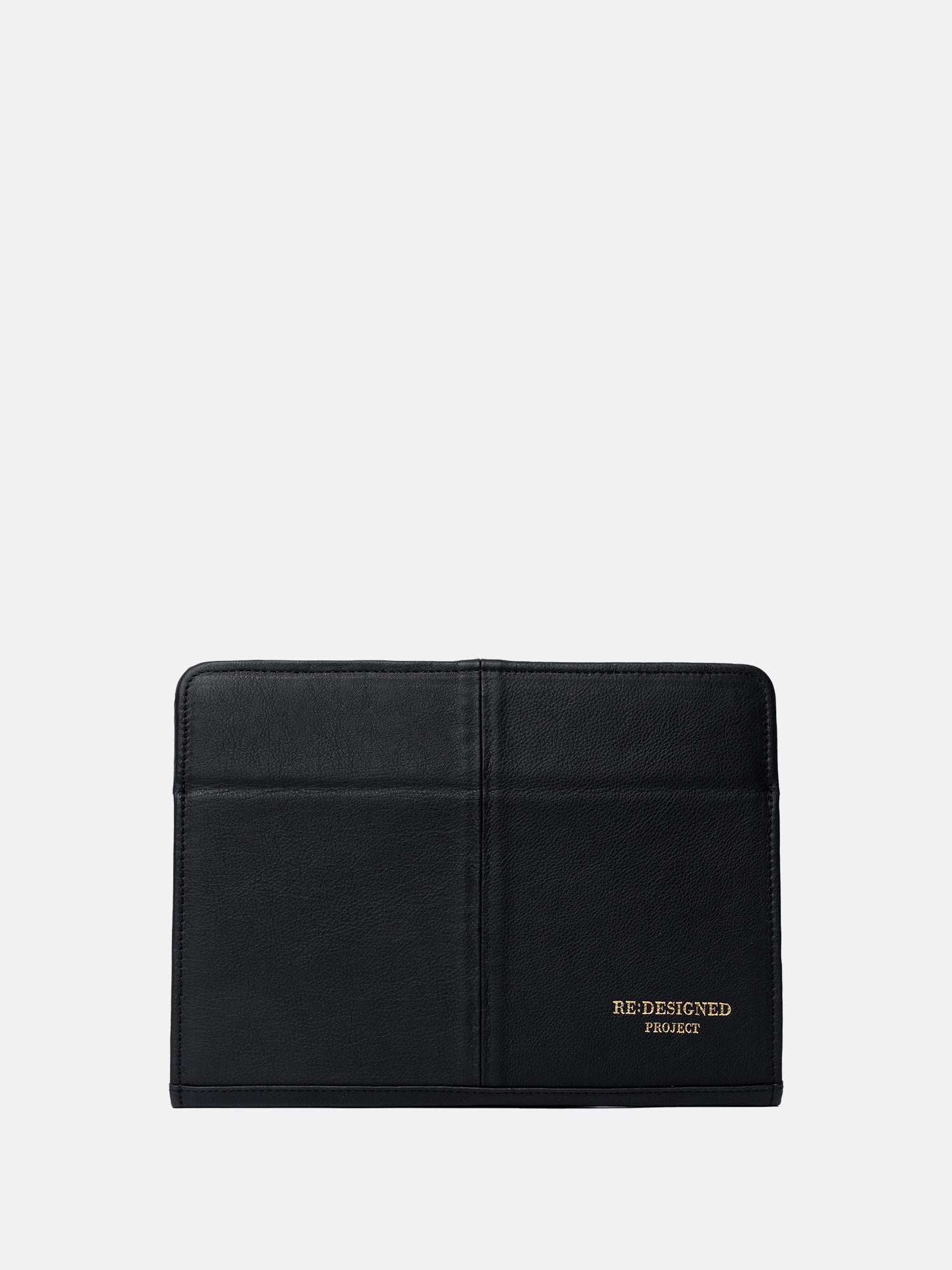 Project 107 - Black – RE:DESIGNED PROJECT