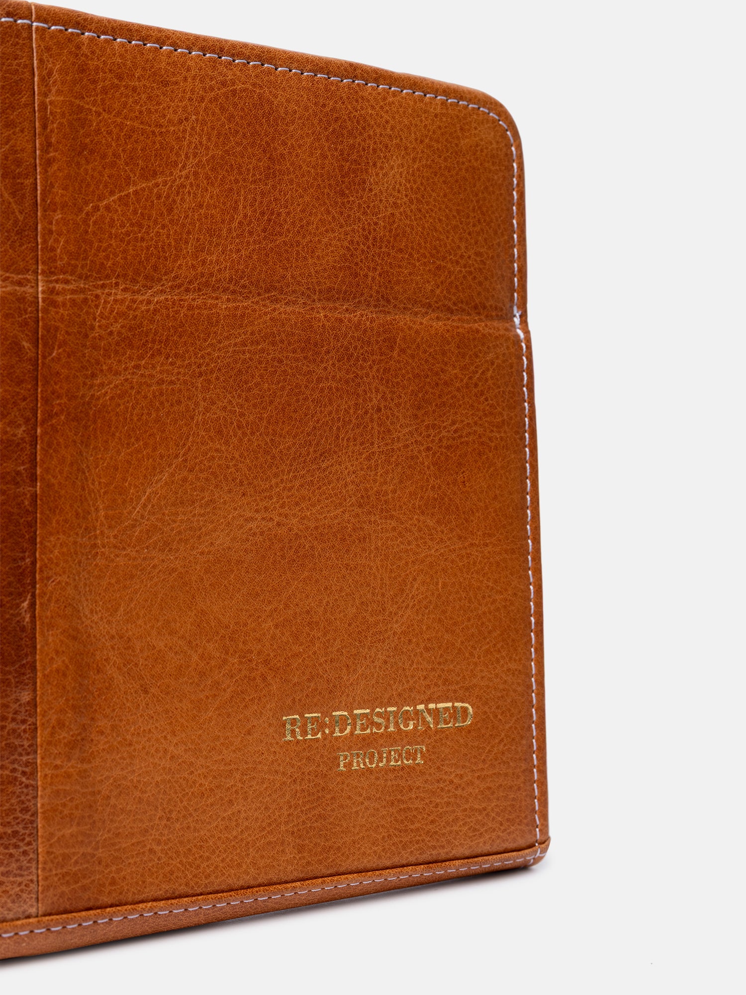 PROJECT Project 107 Organizer Burned Tan