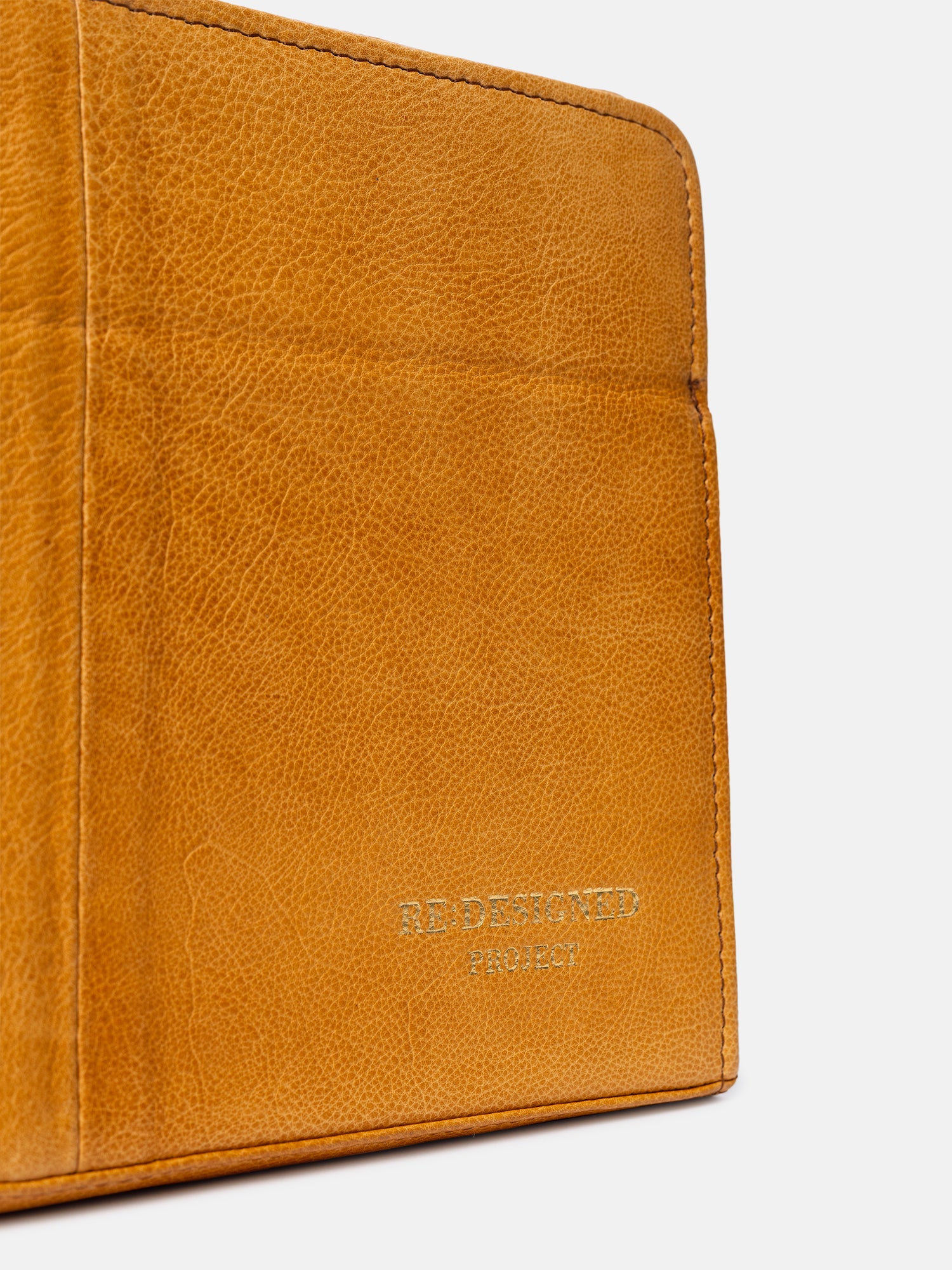 PROJECT Project 107 Organizer Retro Yellow