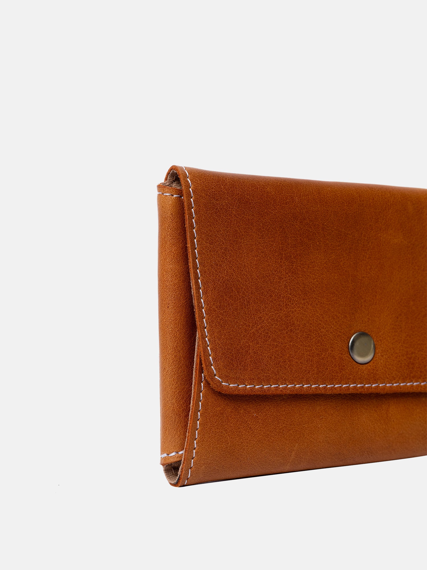 PROJECT Project 108 Organizer Burned Tan