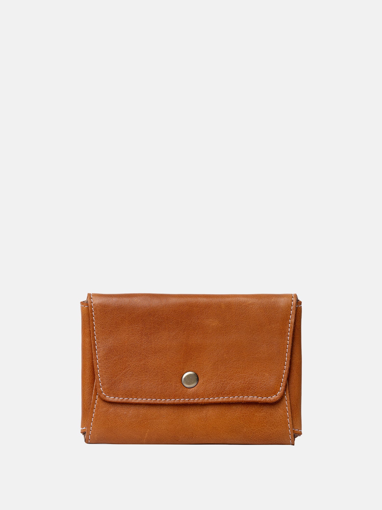 PROJECT Project 108 Organizer Burned Tan