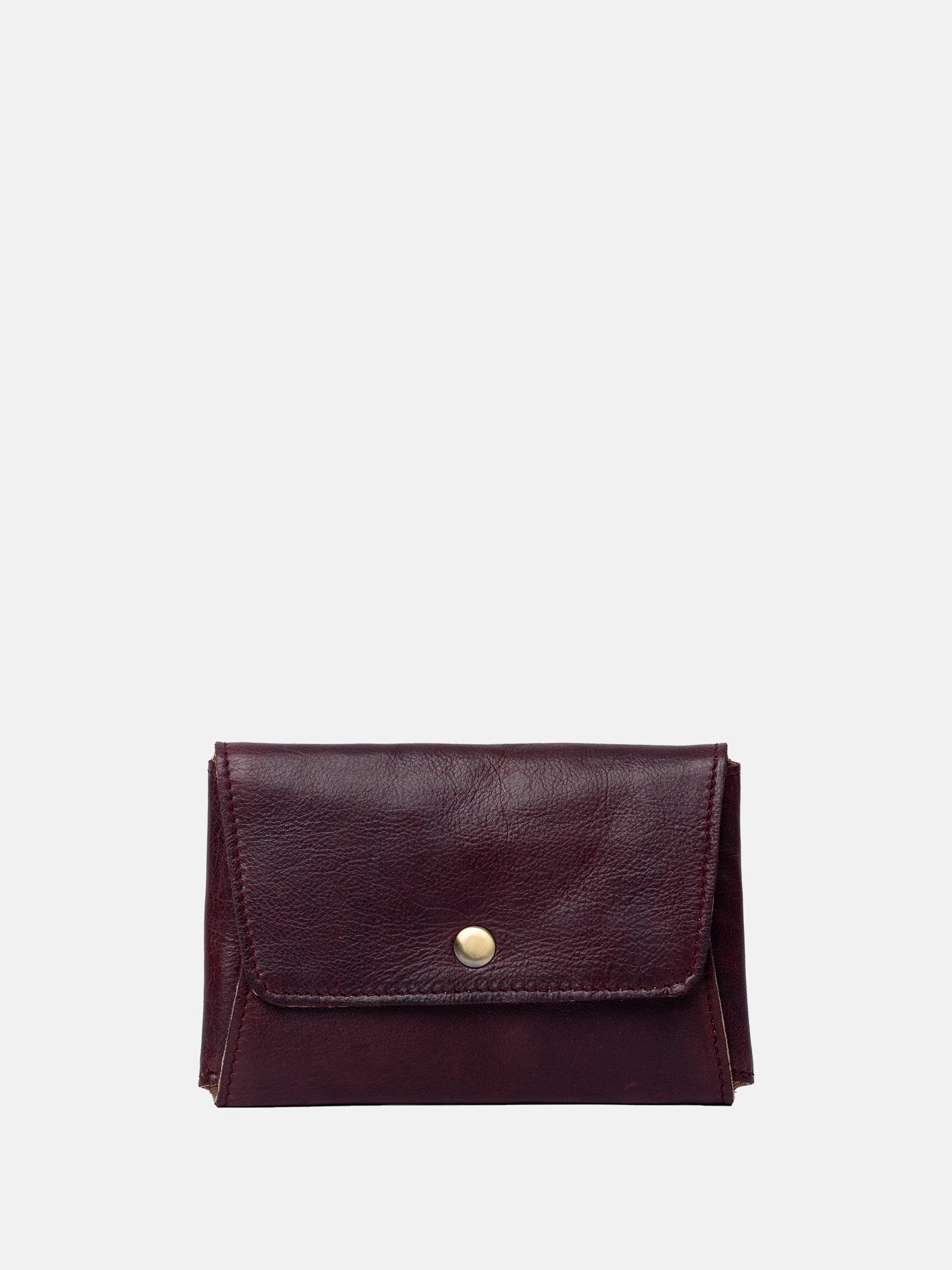 PROJECT Project 108 Organizer Dark Cherry