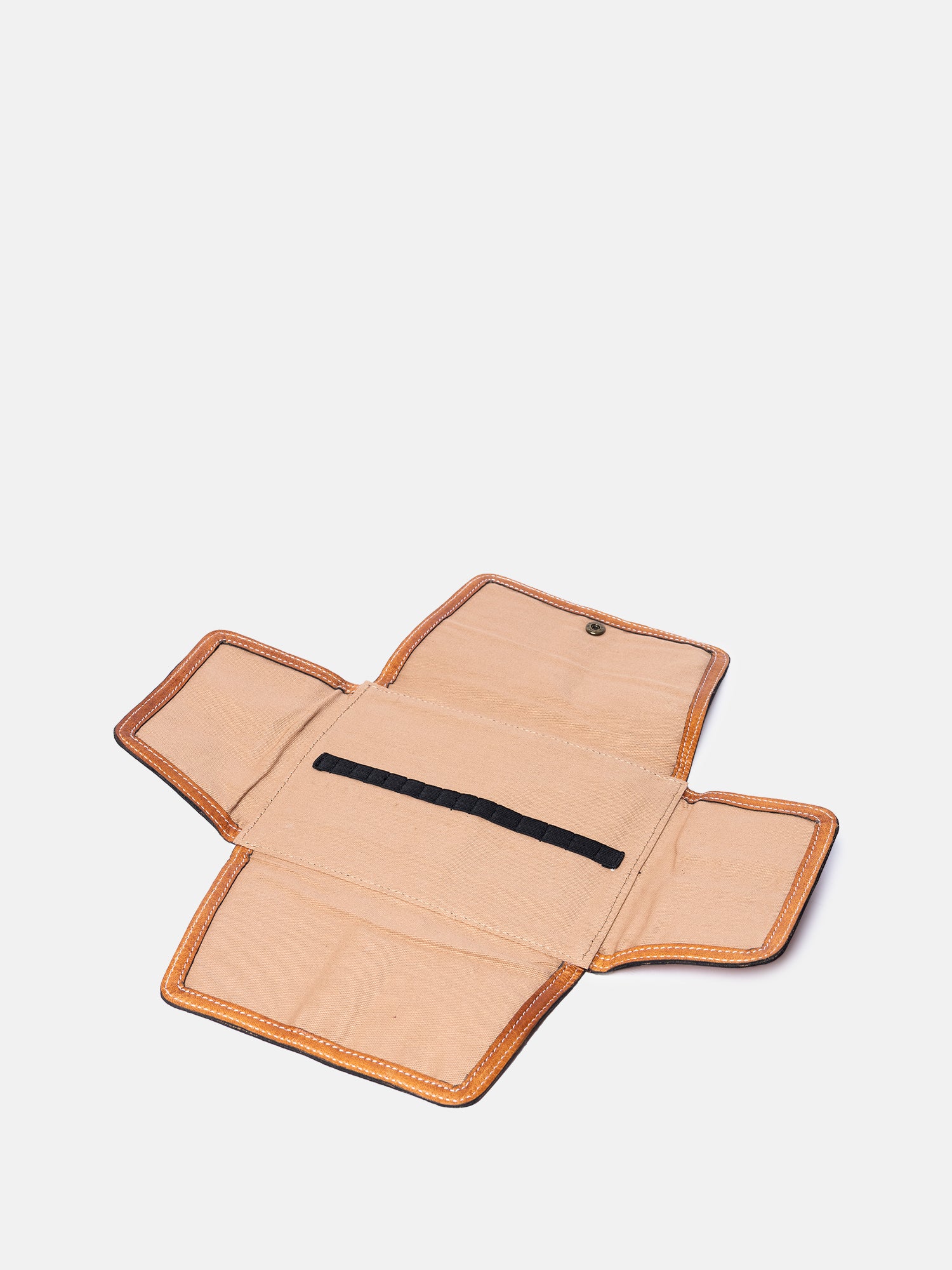 PROJECT Project 109 Organizer Burned Tan