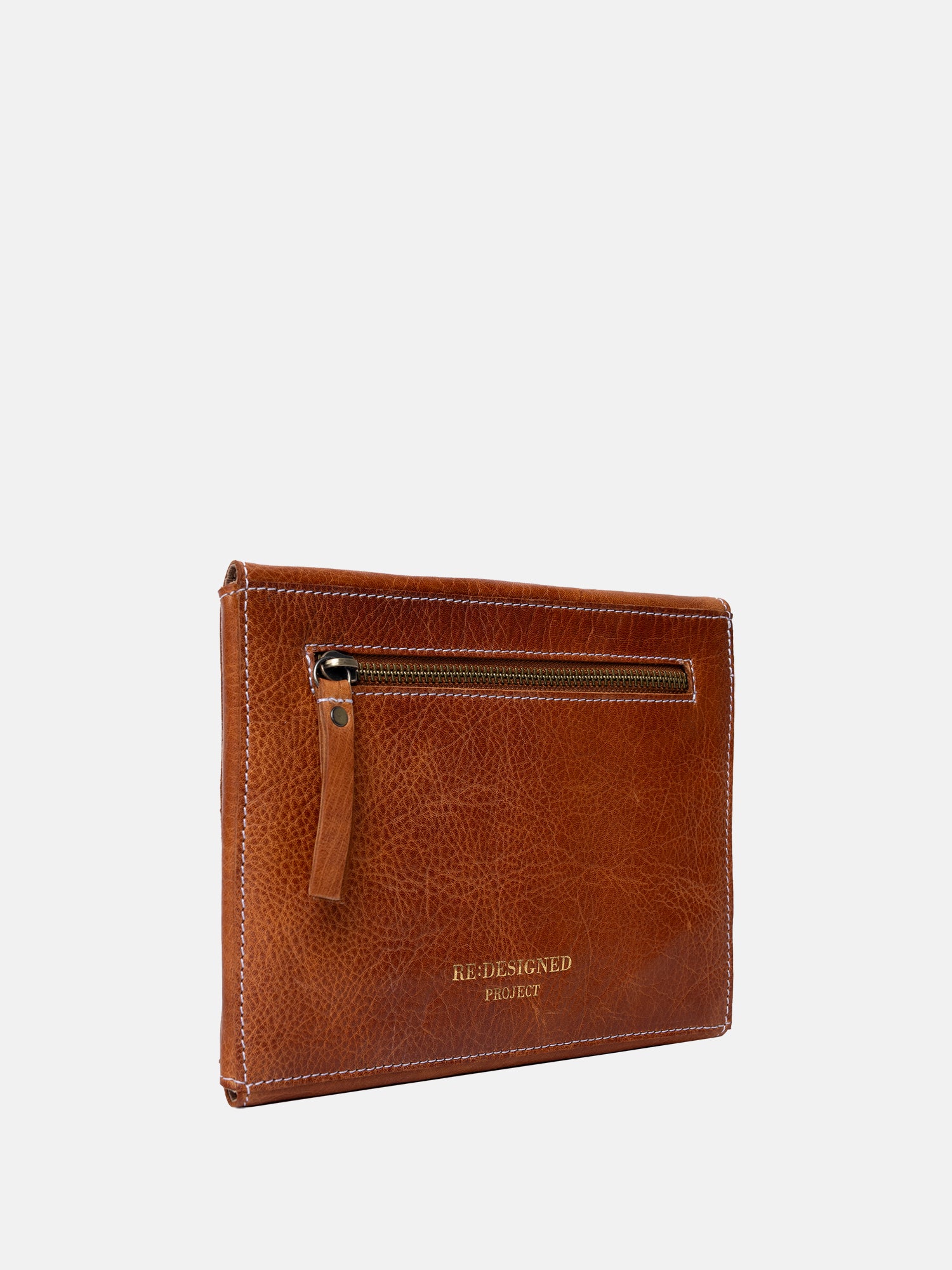 PROJECT Project 109 Organizer Burned Tan