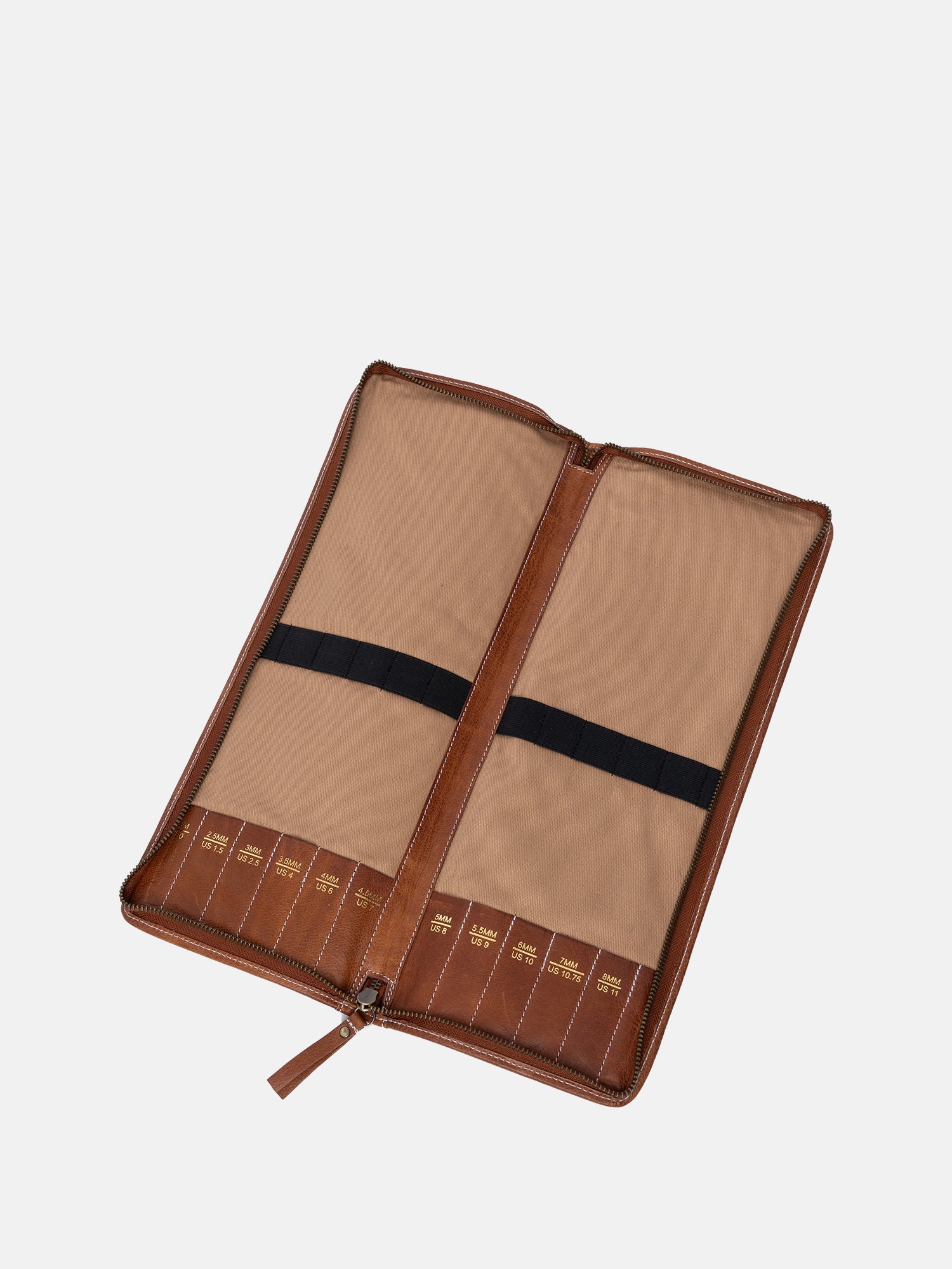 PROJECT Project 113 Needle Case Walnut