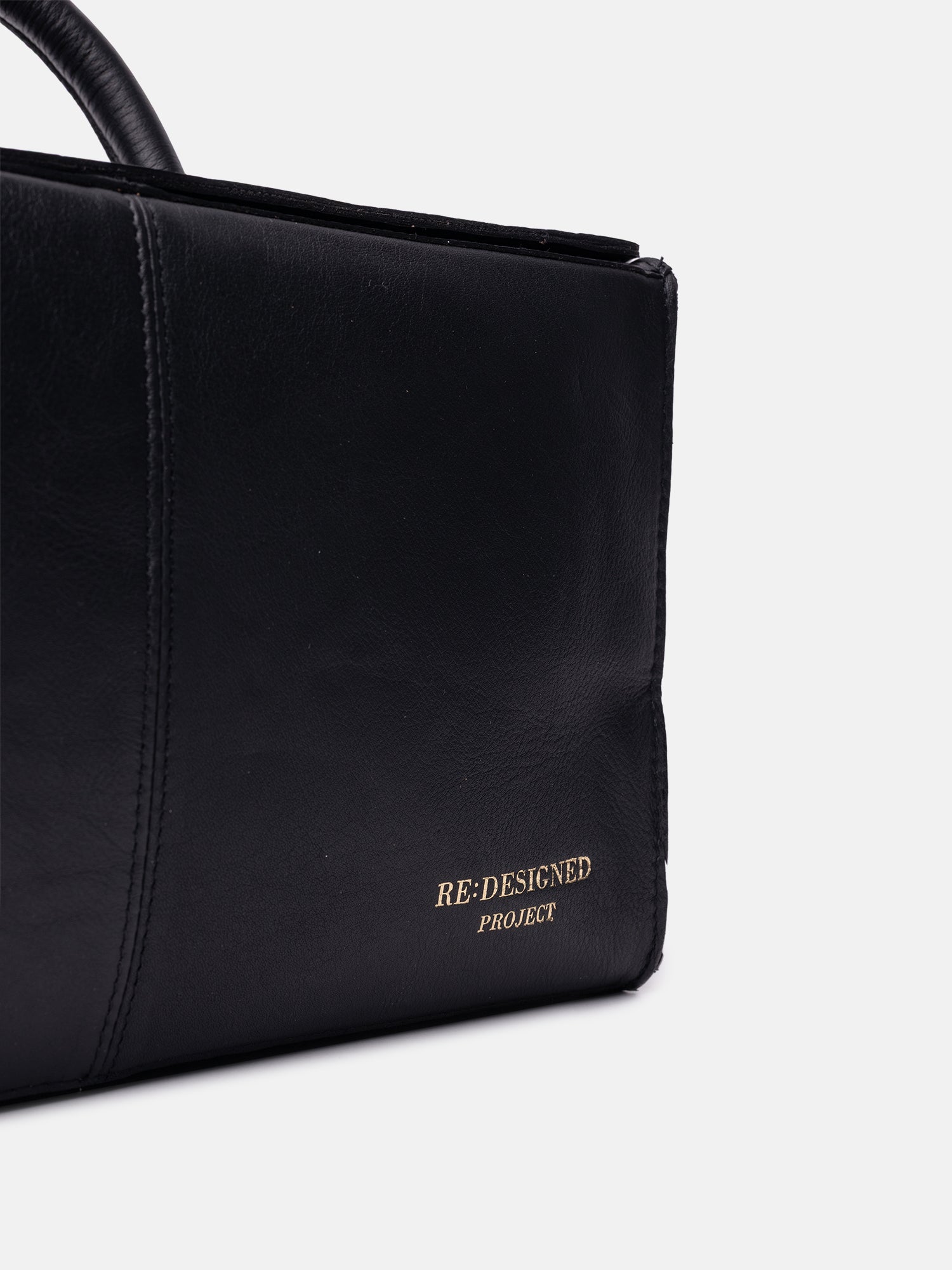 PROJECT Project 114 Organizer Black