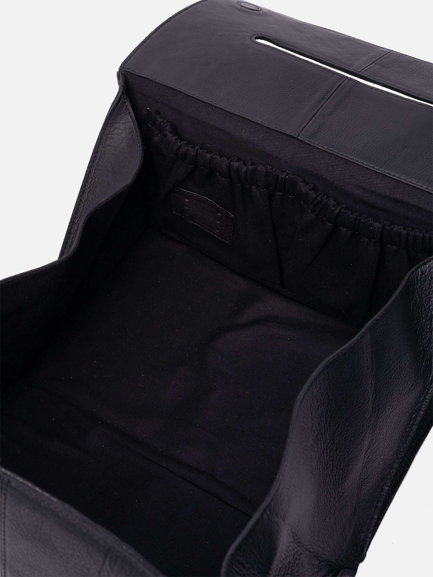 PROJECT Project 114 Organizer Black