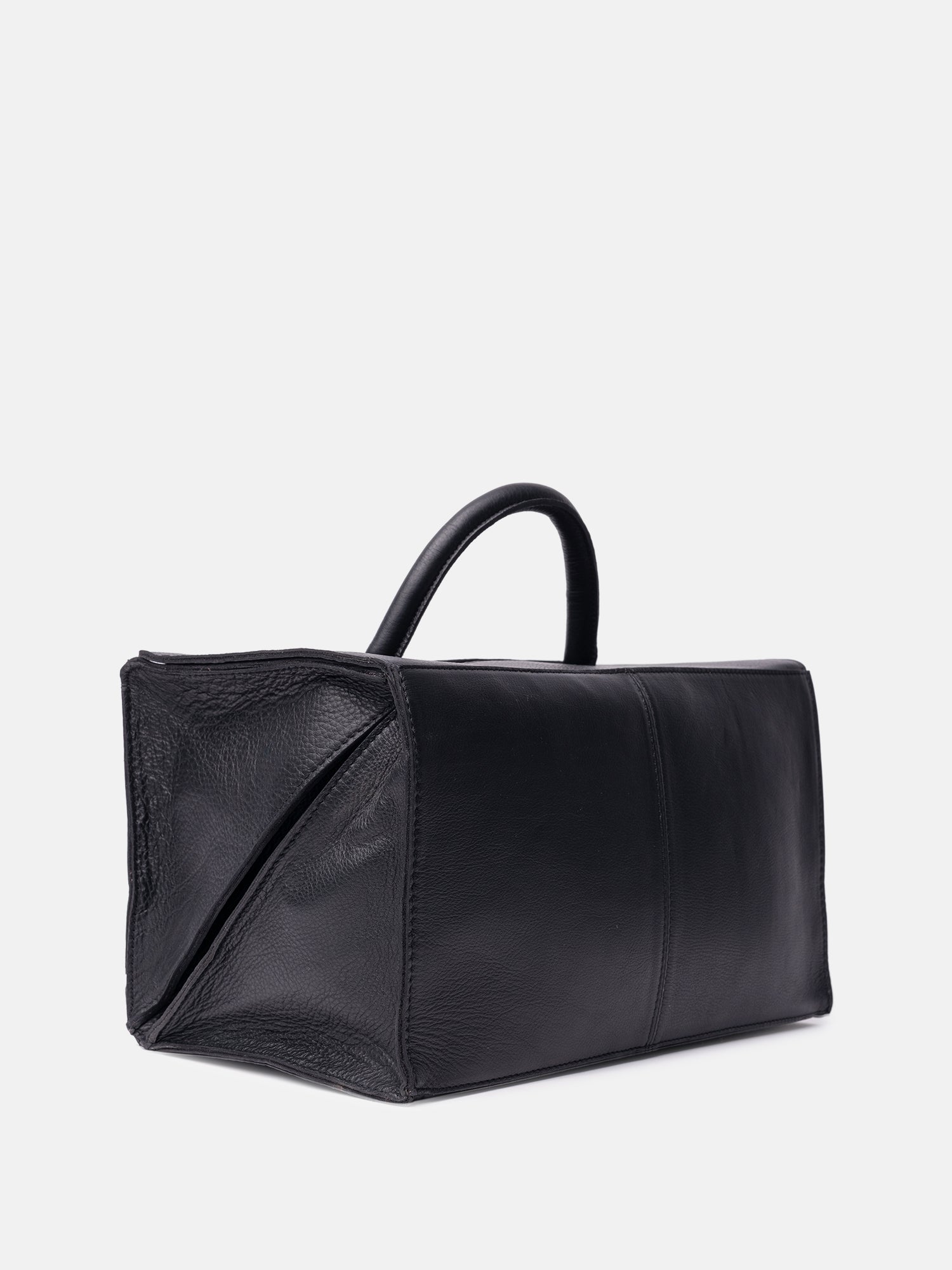 PROJECT Project 114 Organizer Black
