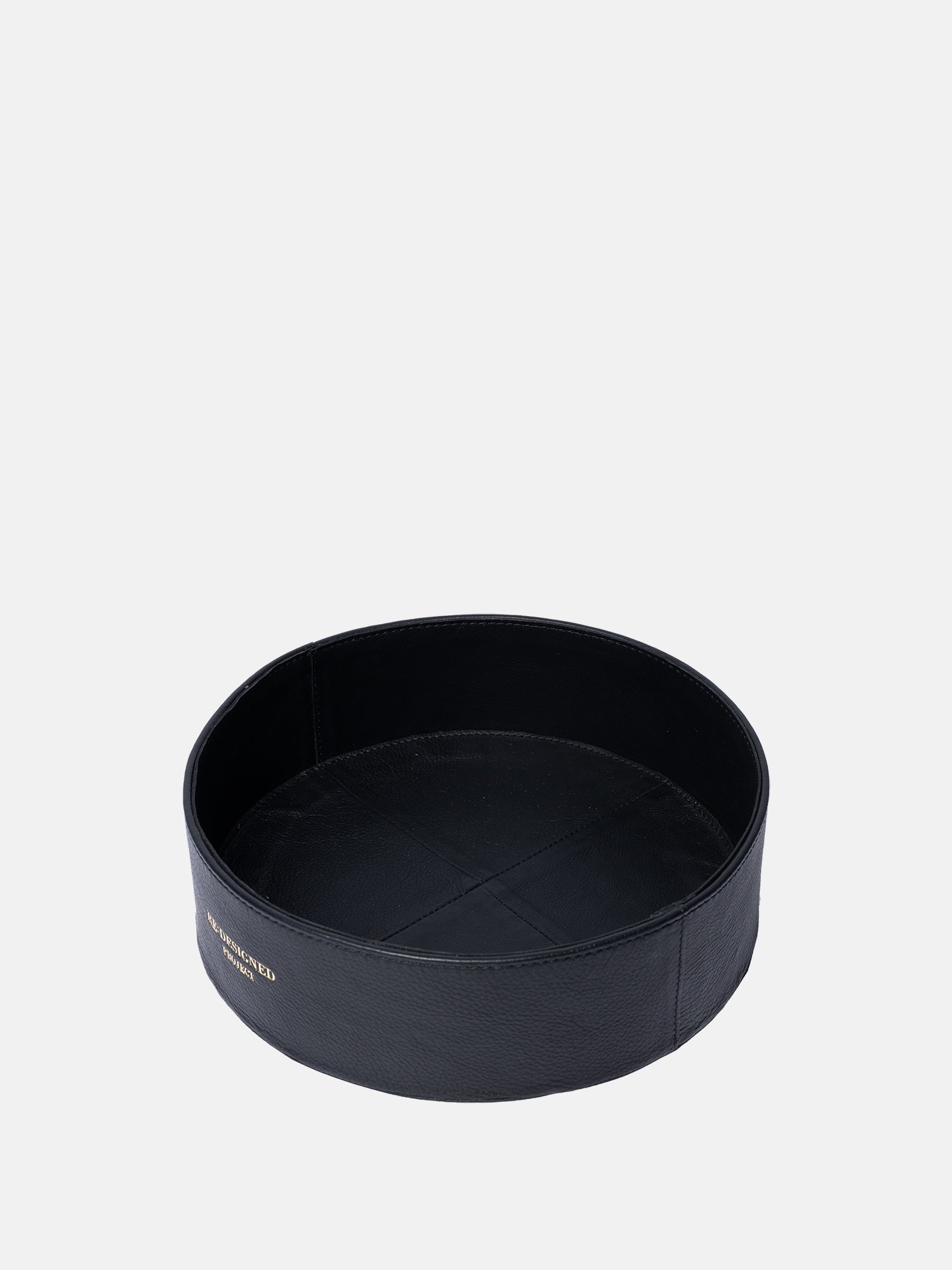 PROJECT Project 118 Bucket Black