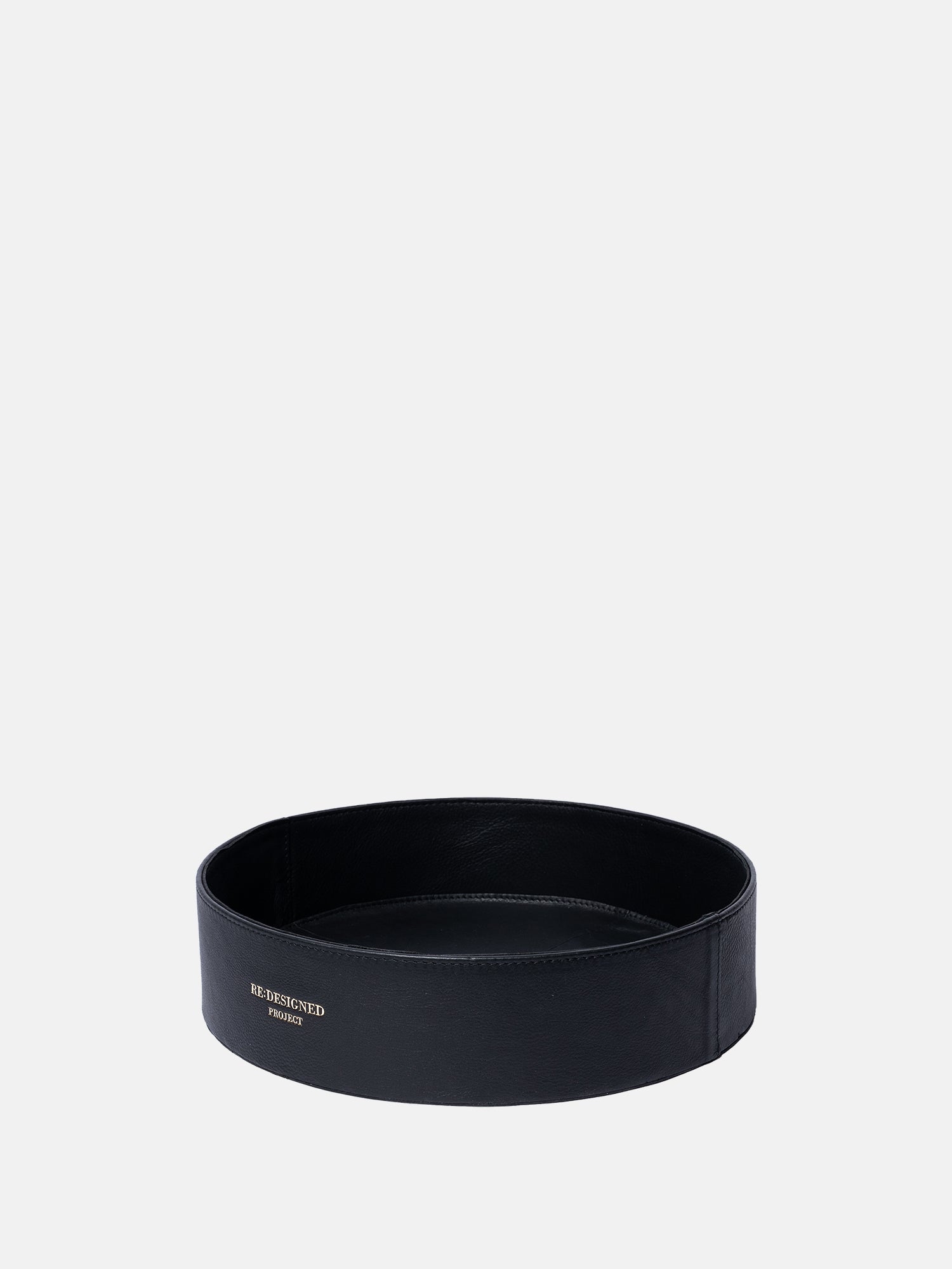 PROJECT Project 119 Bucket Black