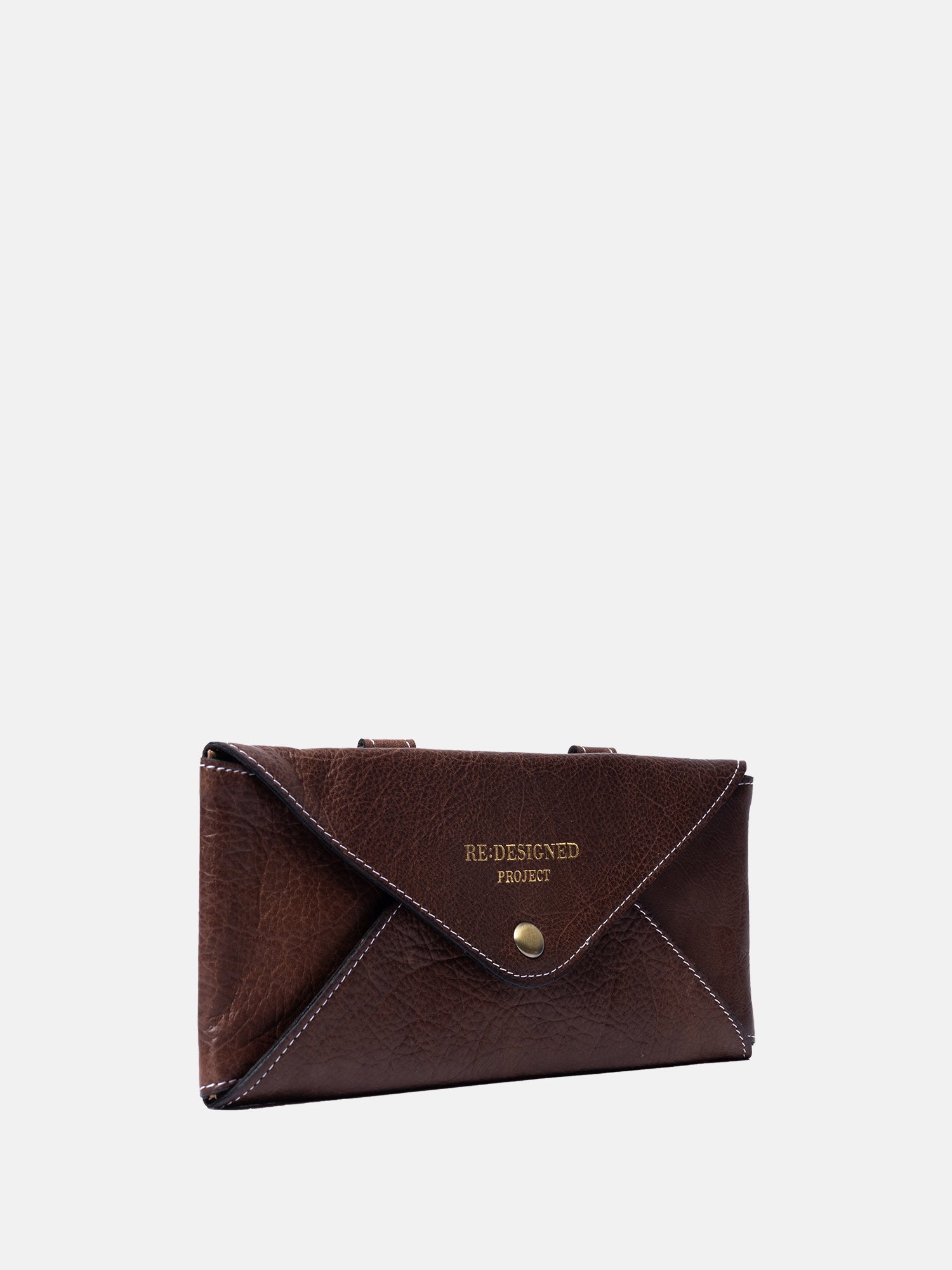 PROJECT Project 121 Needle Case Woodsmoke