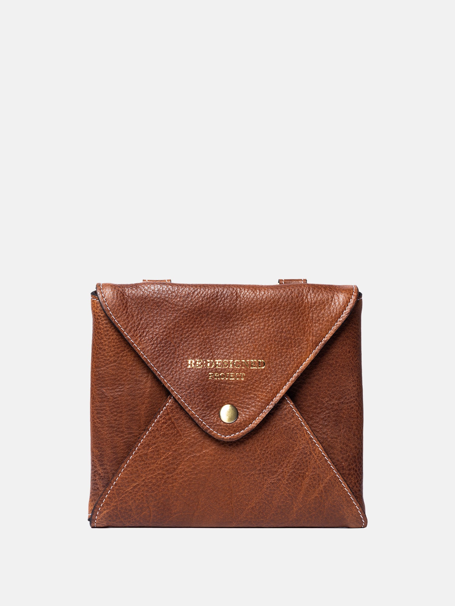 PROJECT Project 122 Needle Case Walnut