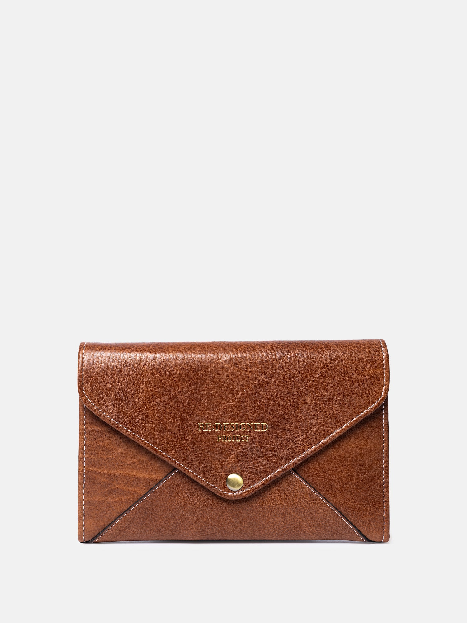 PROJECT Project 123 Needle Case Walnut