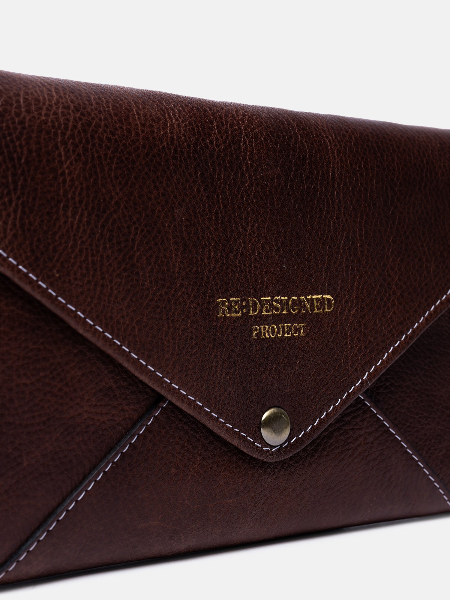 PROJECT Project 123 Needle Case Woodsmoke