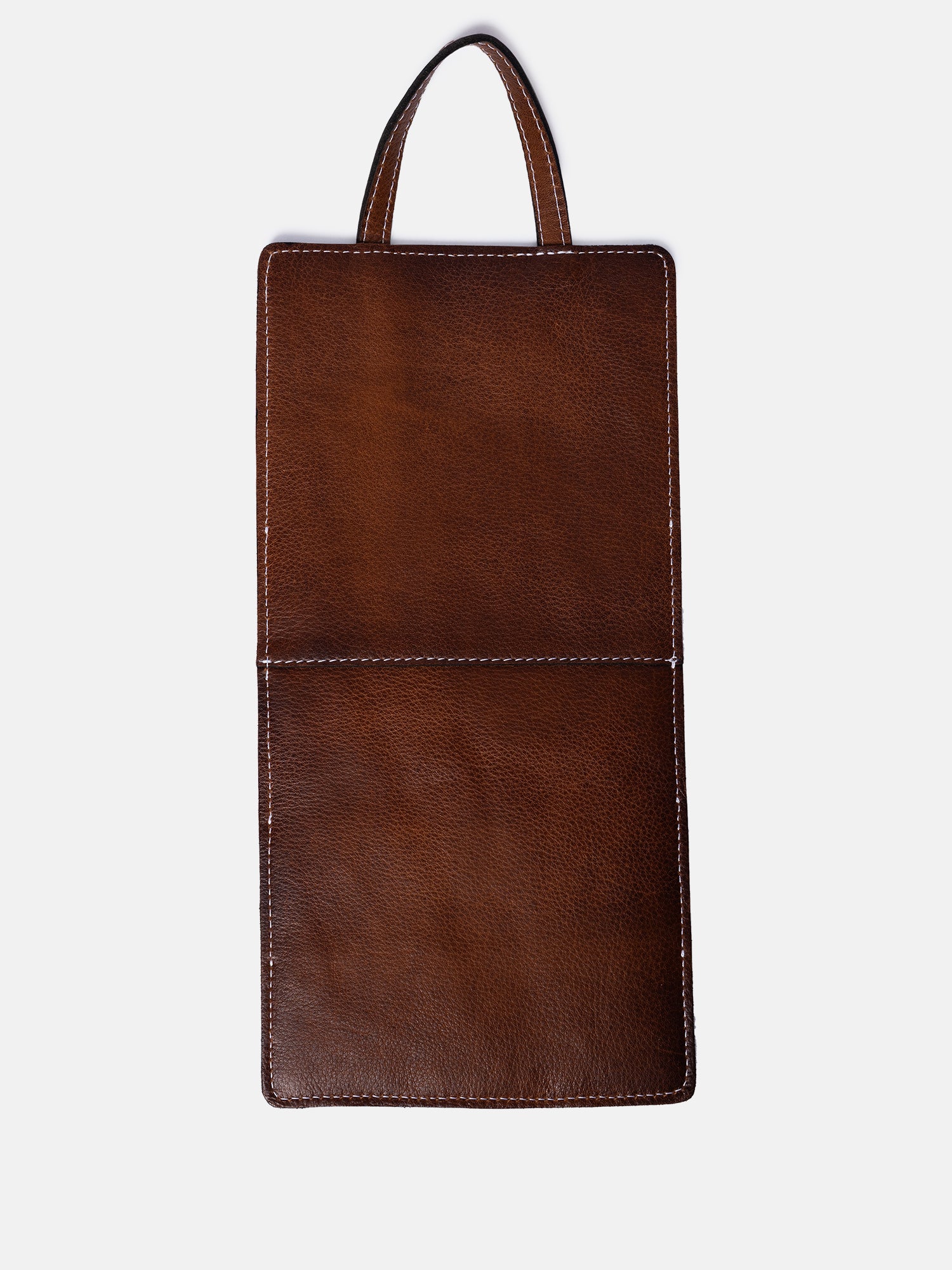 PROJECT Project 127 Organizing Pouches Walnut