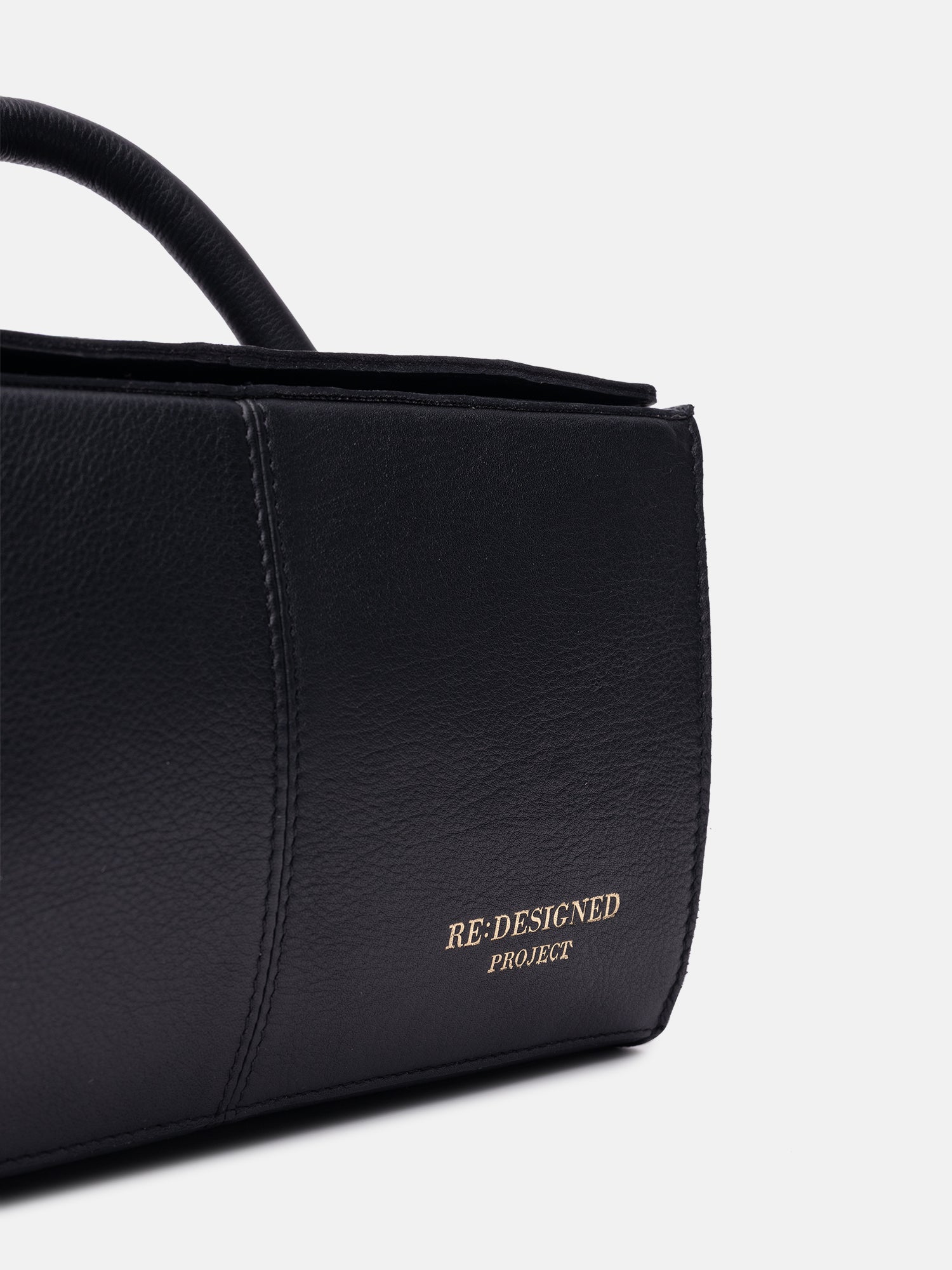 PROJECT Project 134 Organizer Black