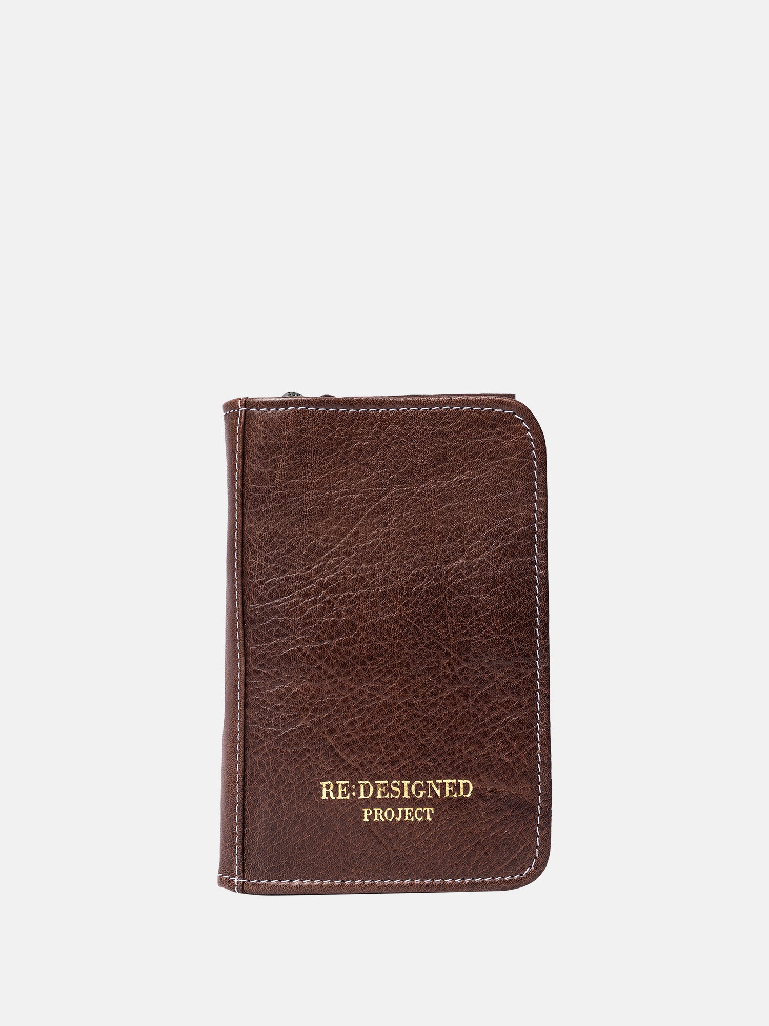 PROJECT Project 135 Needle Case Woodsmoke