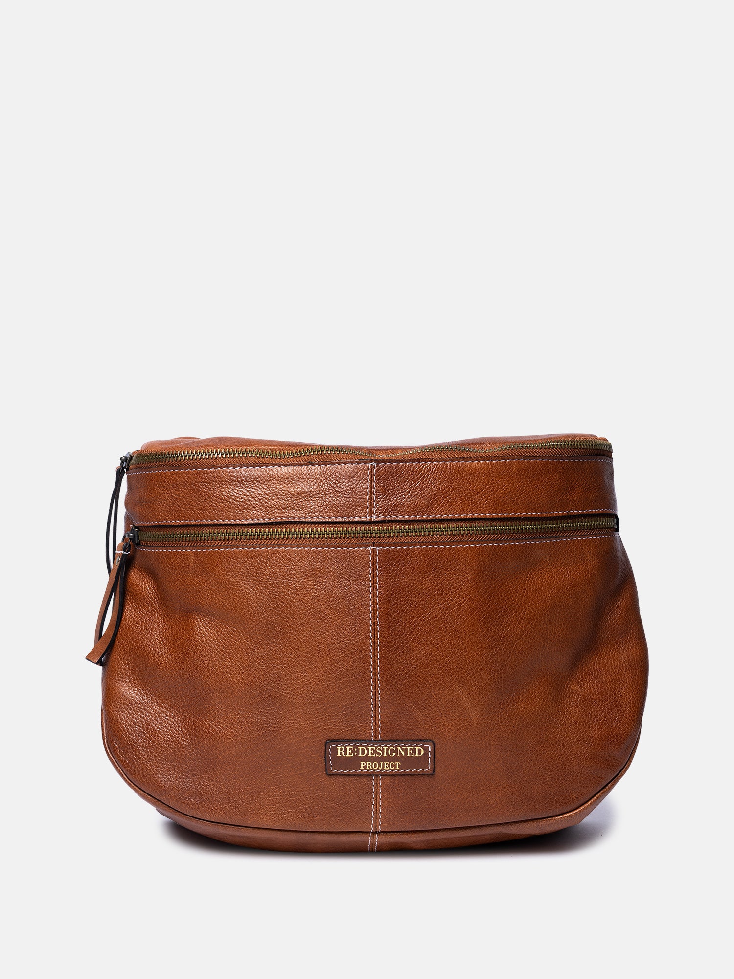 PROJECT Project 139 Crossovers & Carriers Walnut