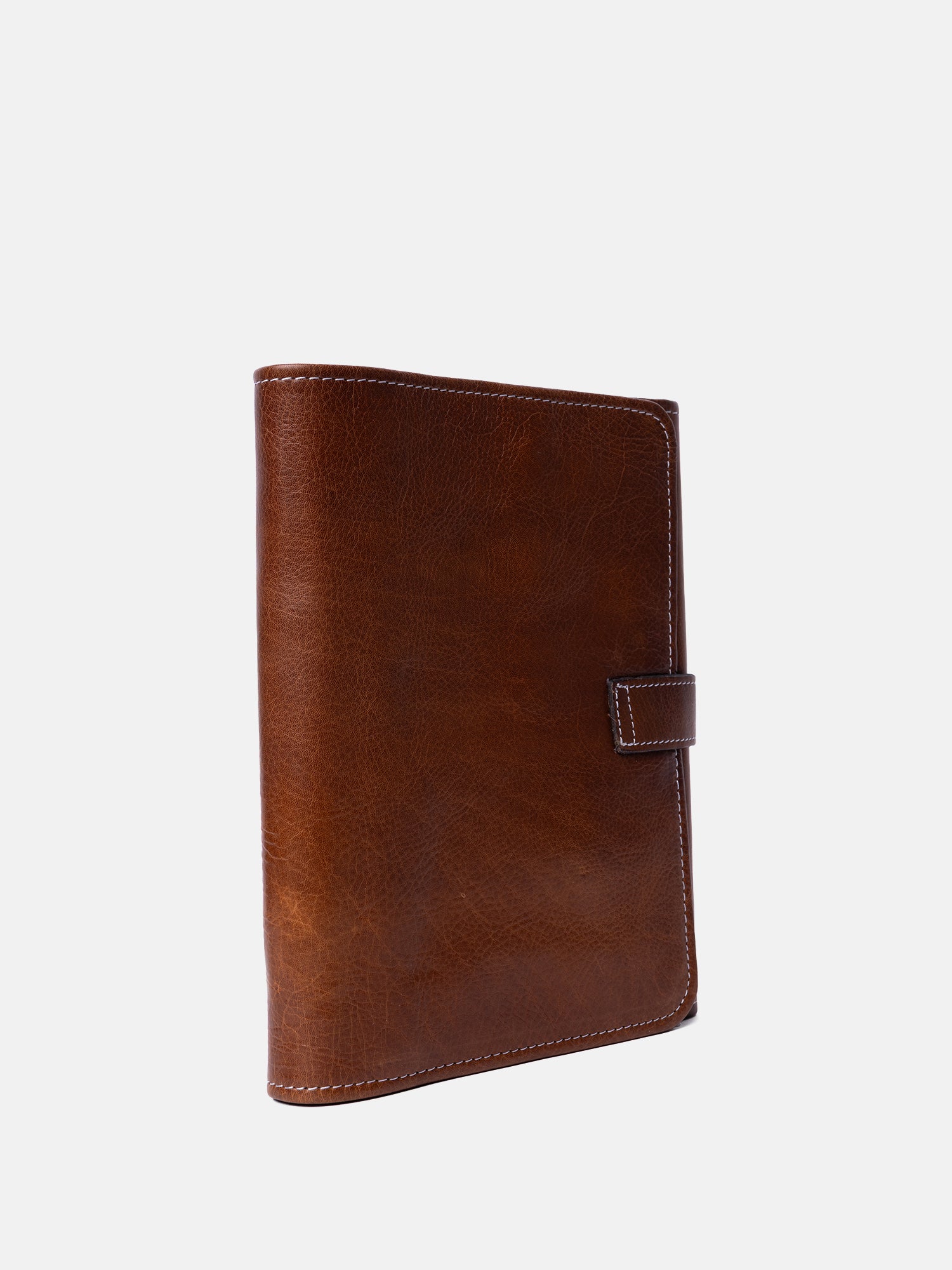 PROJECT Project 14 Needle Case Walnut/Gold