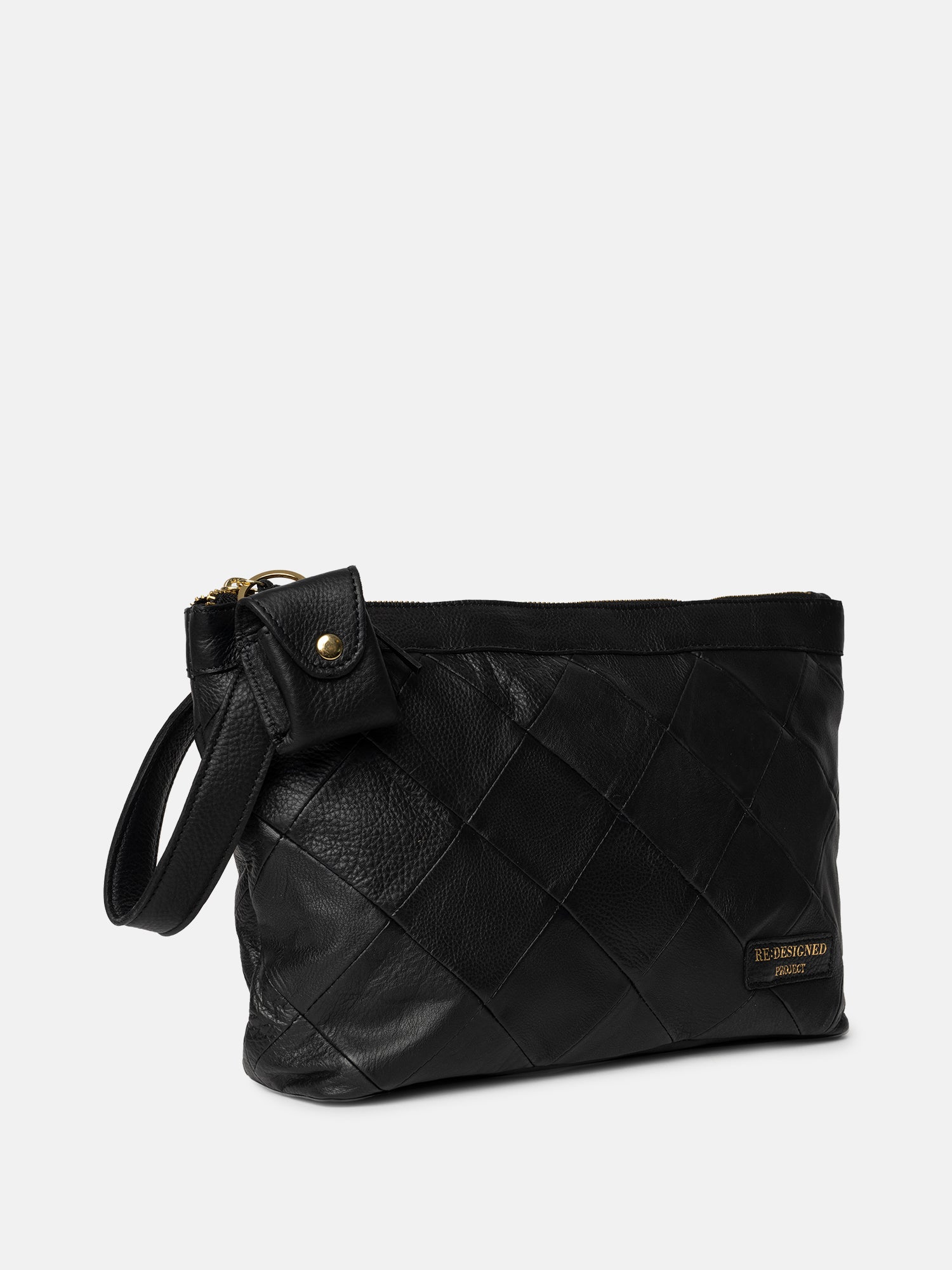 PROJECT Project 17 Organizer Black/Gold