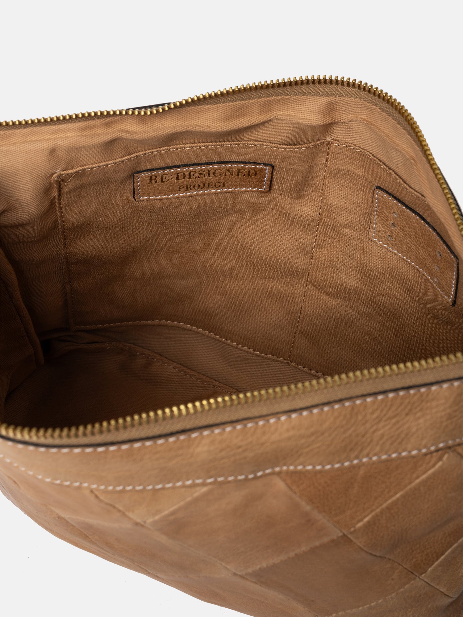 PROJECT Project 17 Organizer Taupe