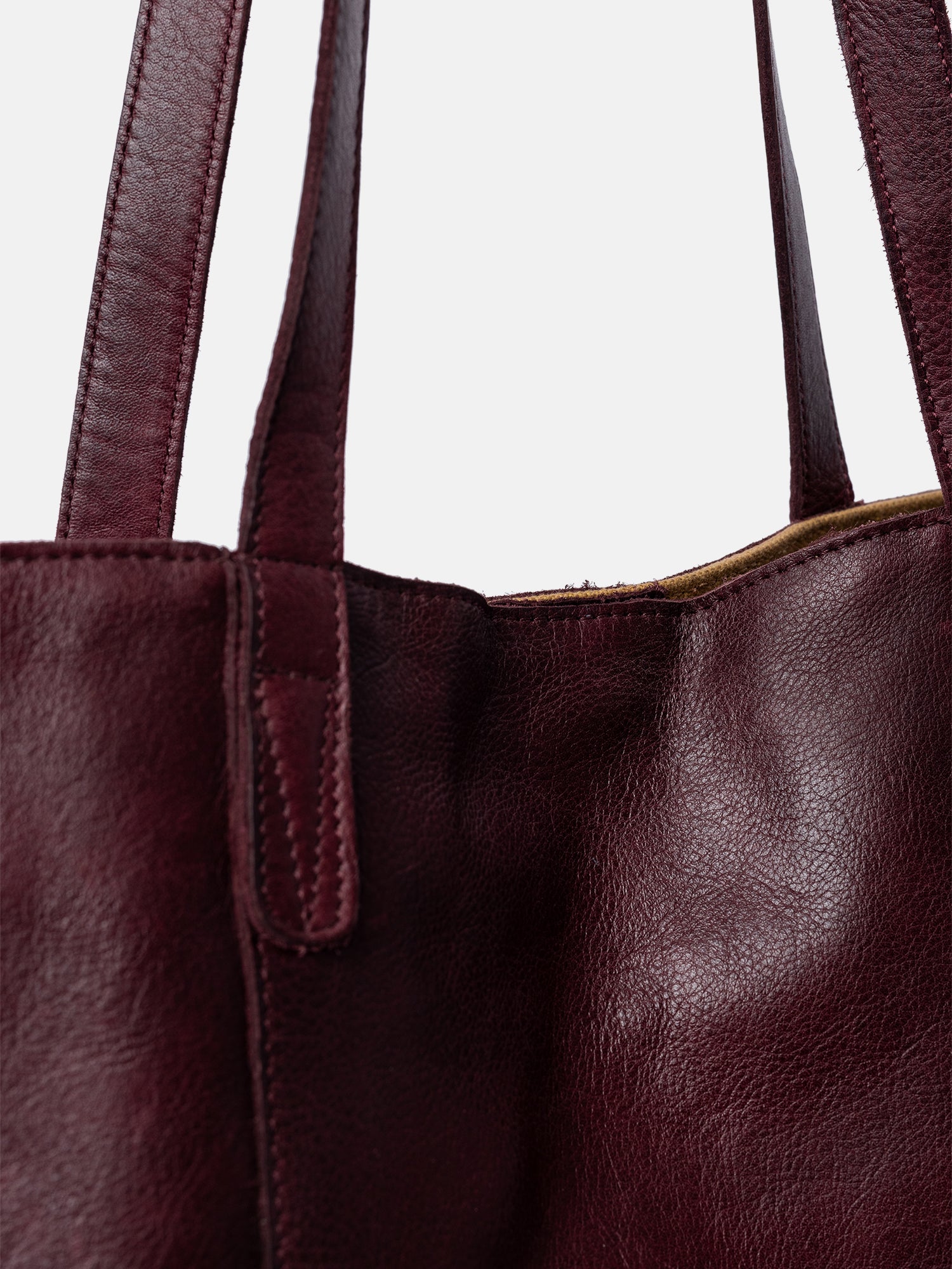 PROJECT Project 19 Crossovers & Carriers Dark Cherry