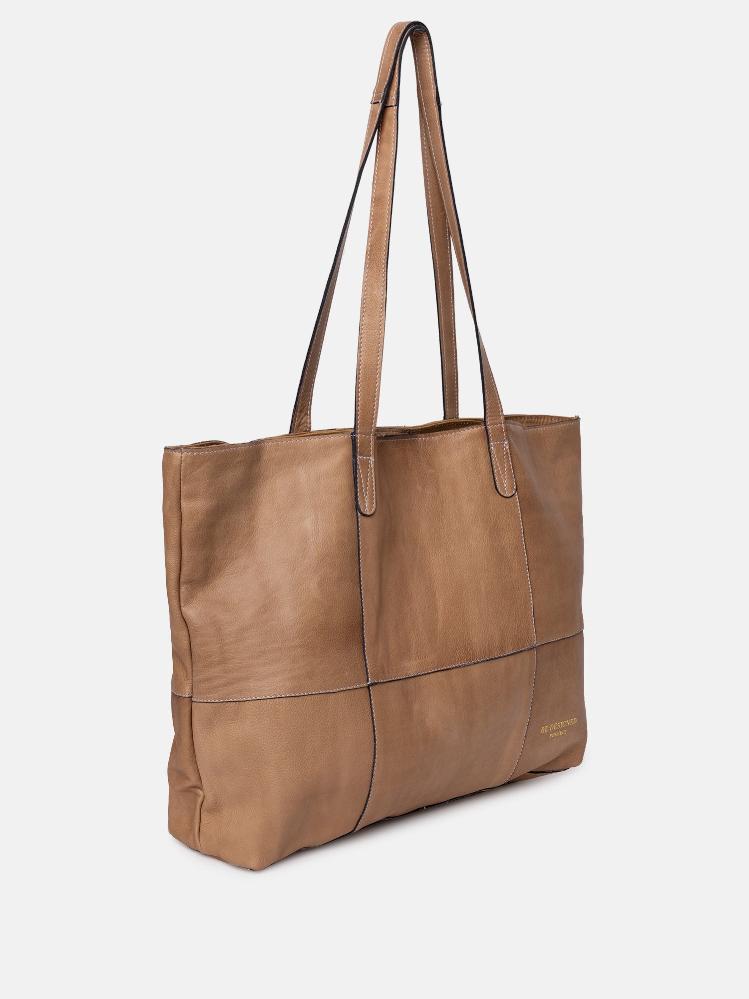 PROJECT Project 19 Crossovers & Carriers Taupe