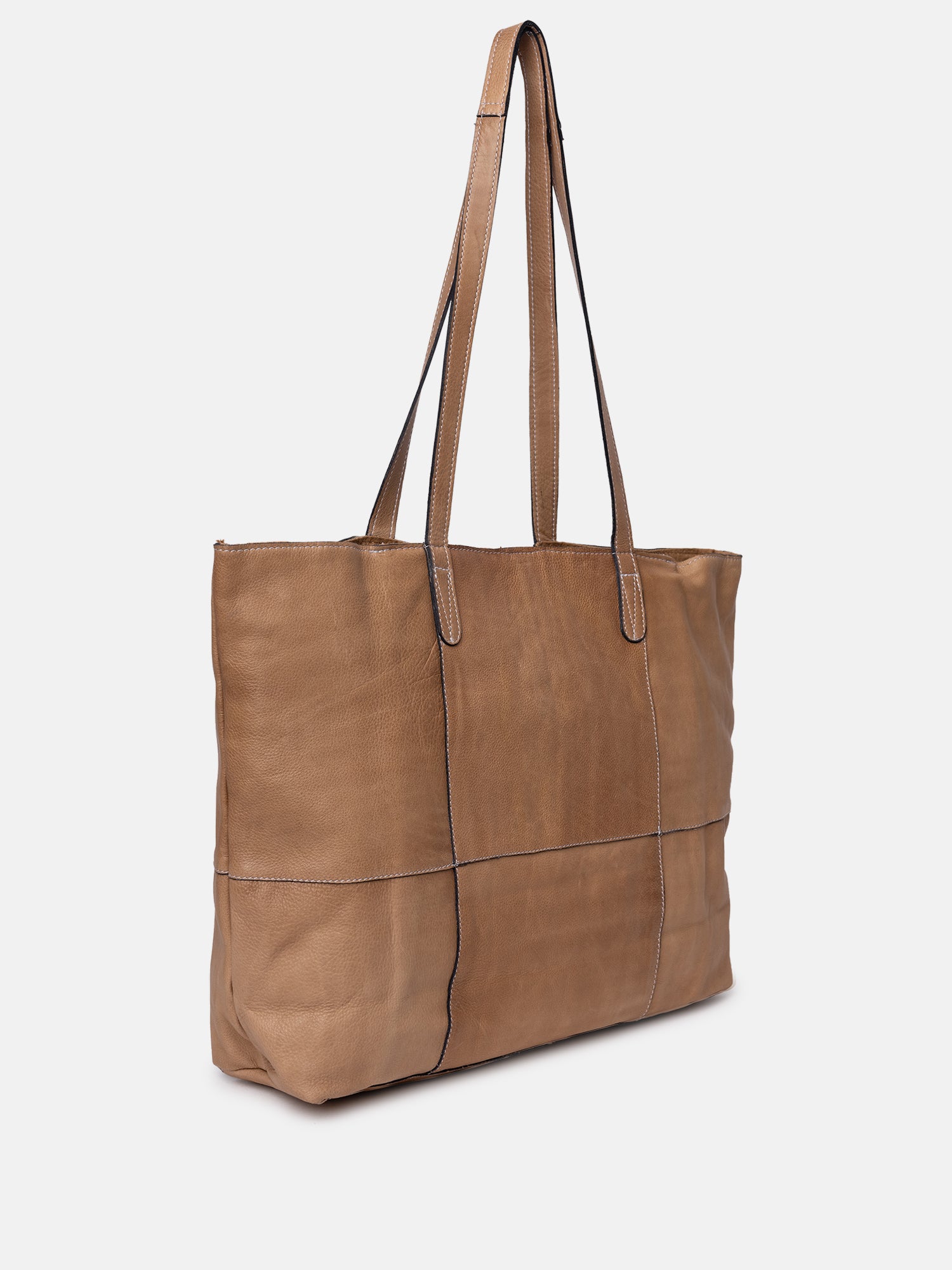 PROJECT Project 19 Crossovers & Carriers Taupe