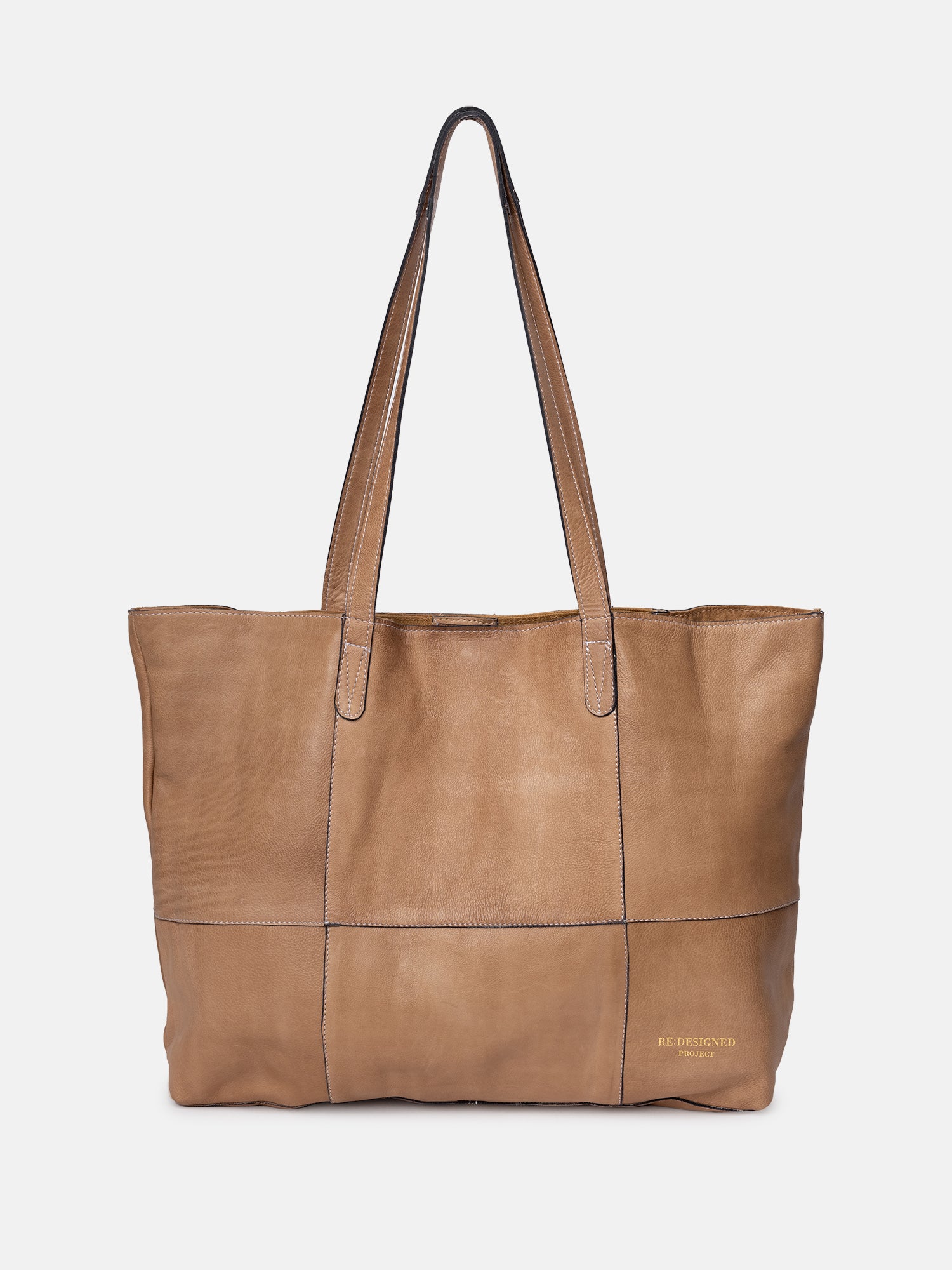 PROJECT Project 19 Crossovers & Carriers Taupe