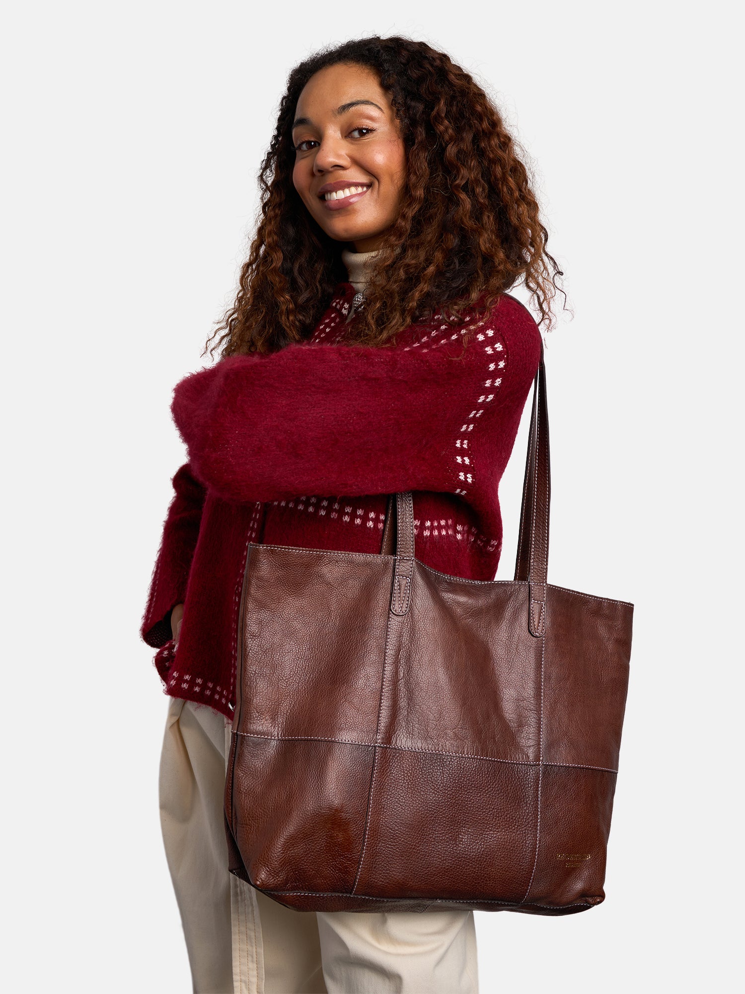 PROJECT Project 19 Crossovers & Carriers Woodsmoke