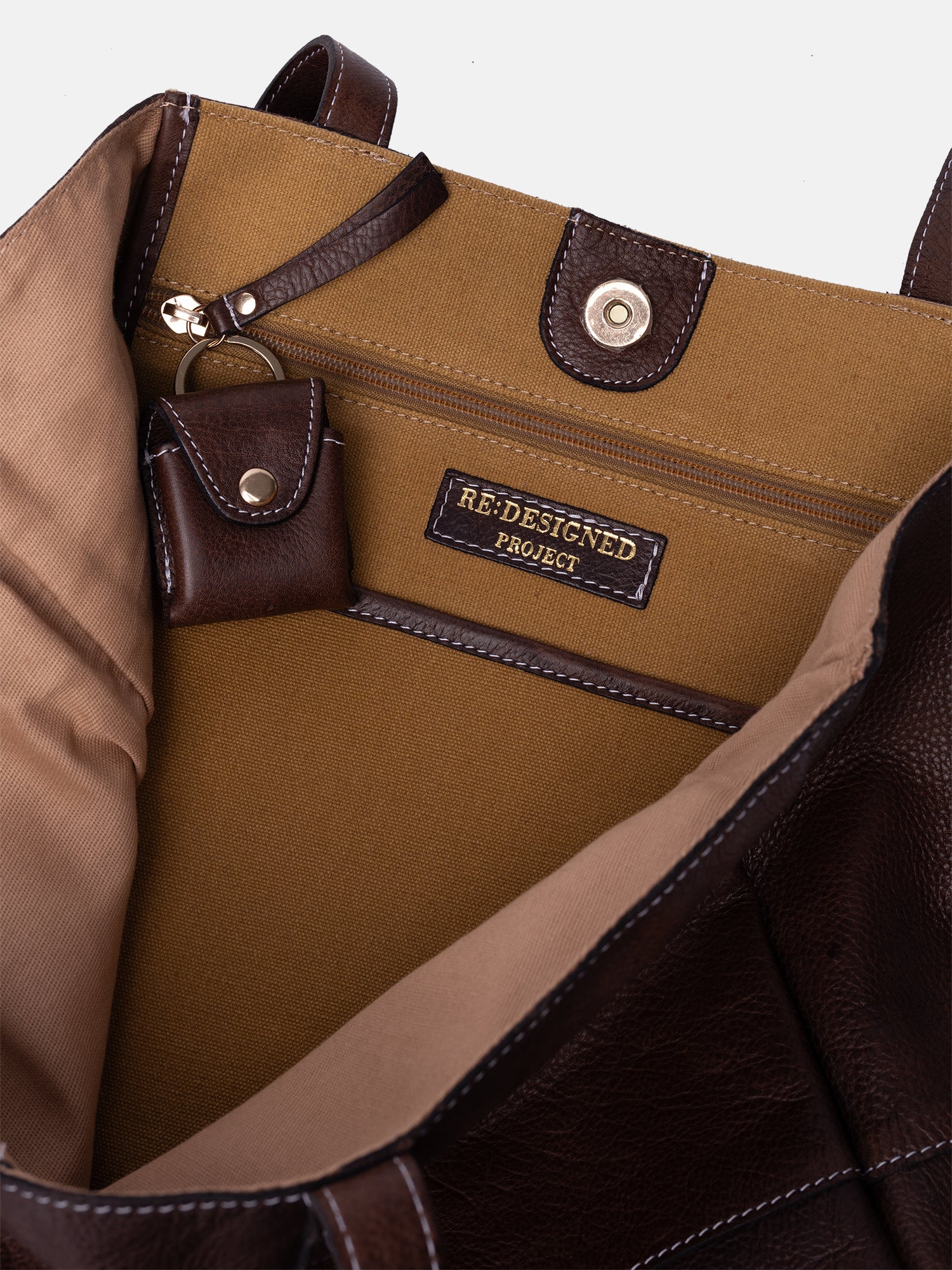 PROJECT Project 19 Crossovers & Carriers Woodsmoke